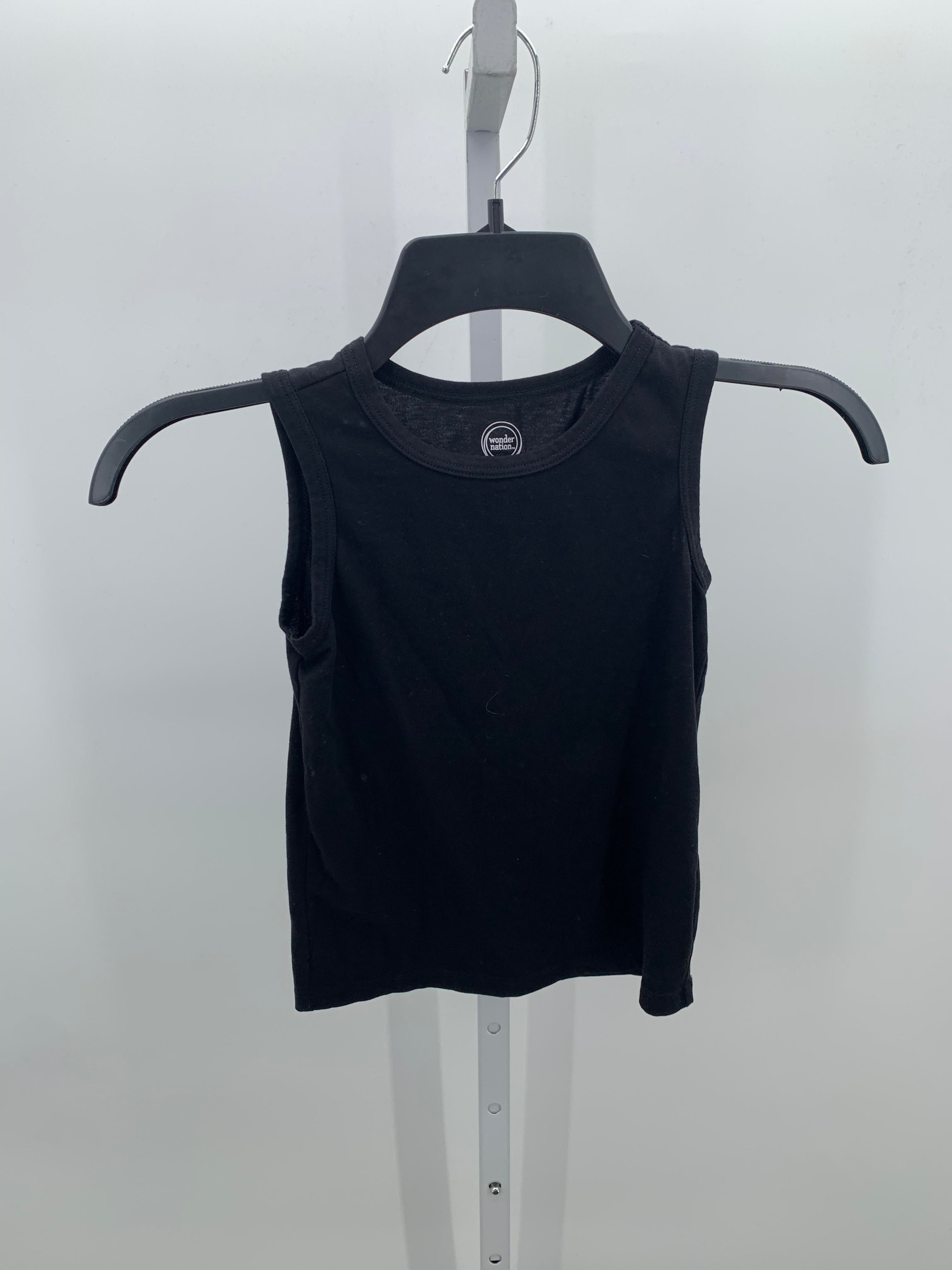KNIT TANK