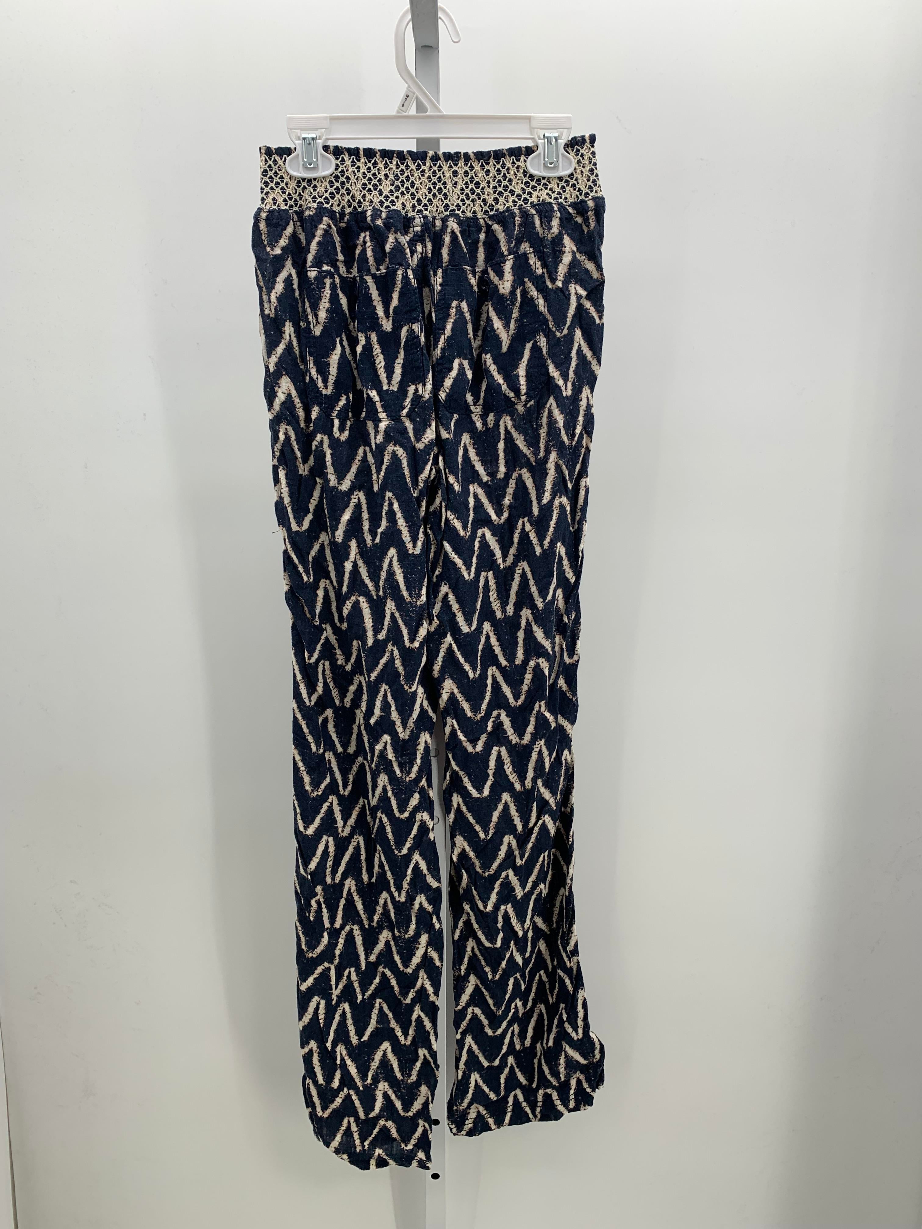 Size Medium Juniors Pants