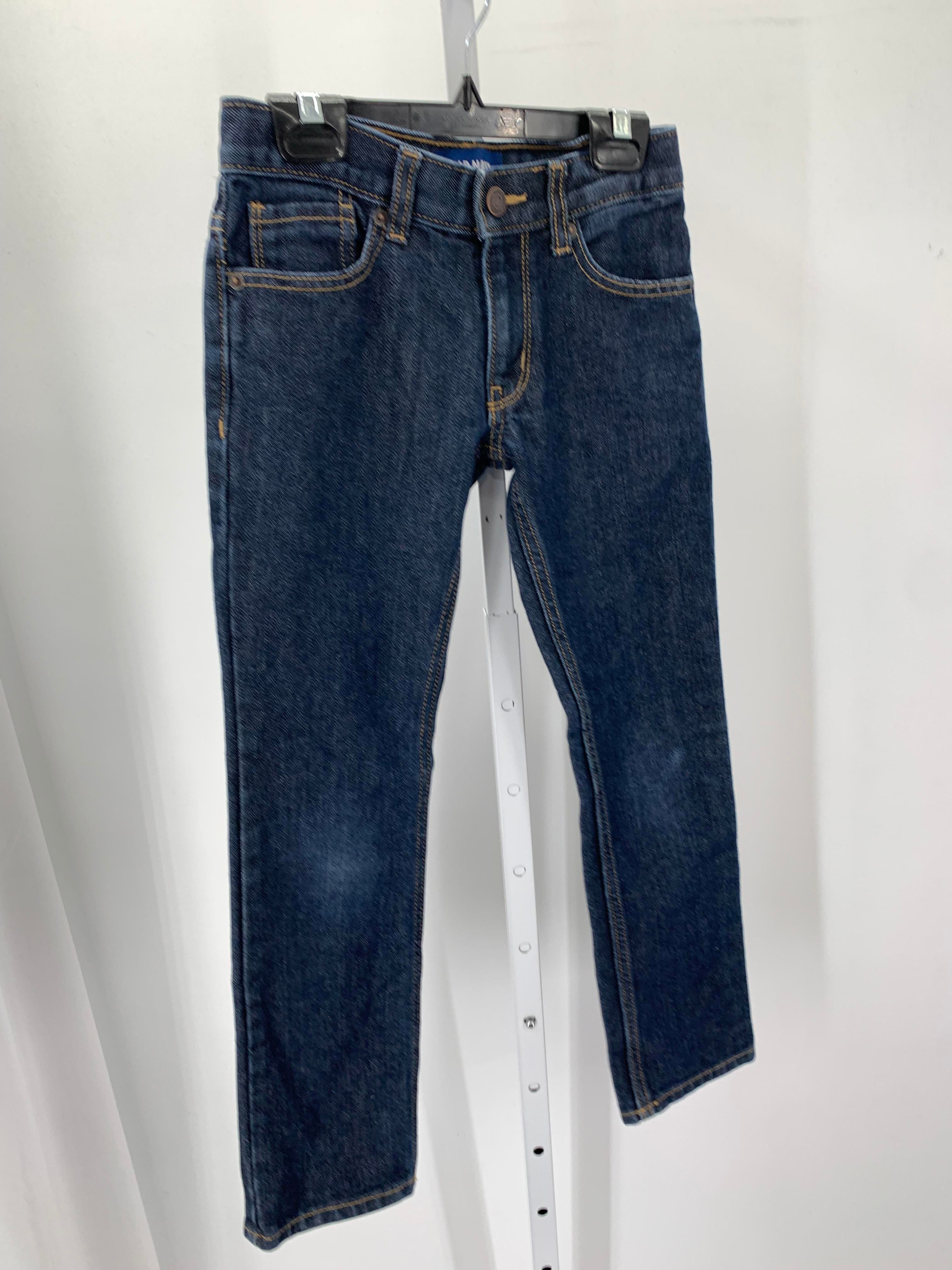 Old Navy Size 8 Girls Jeans