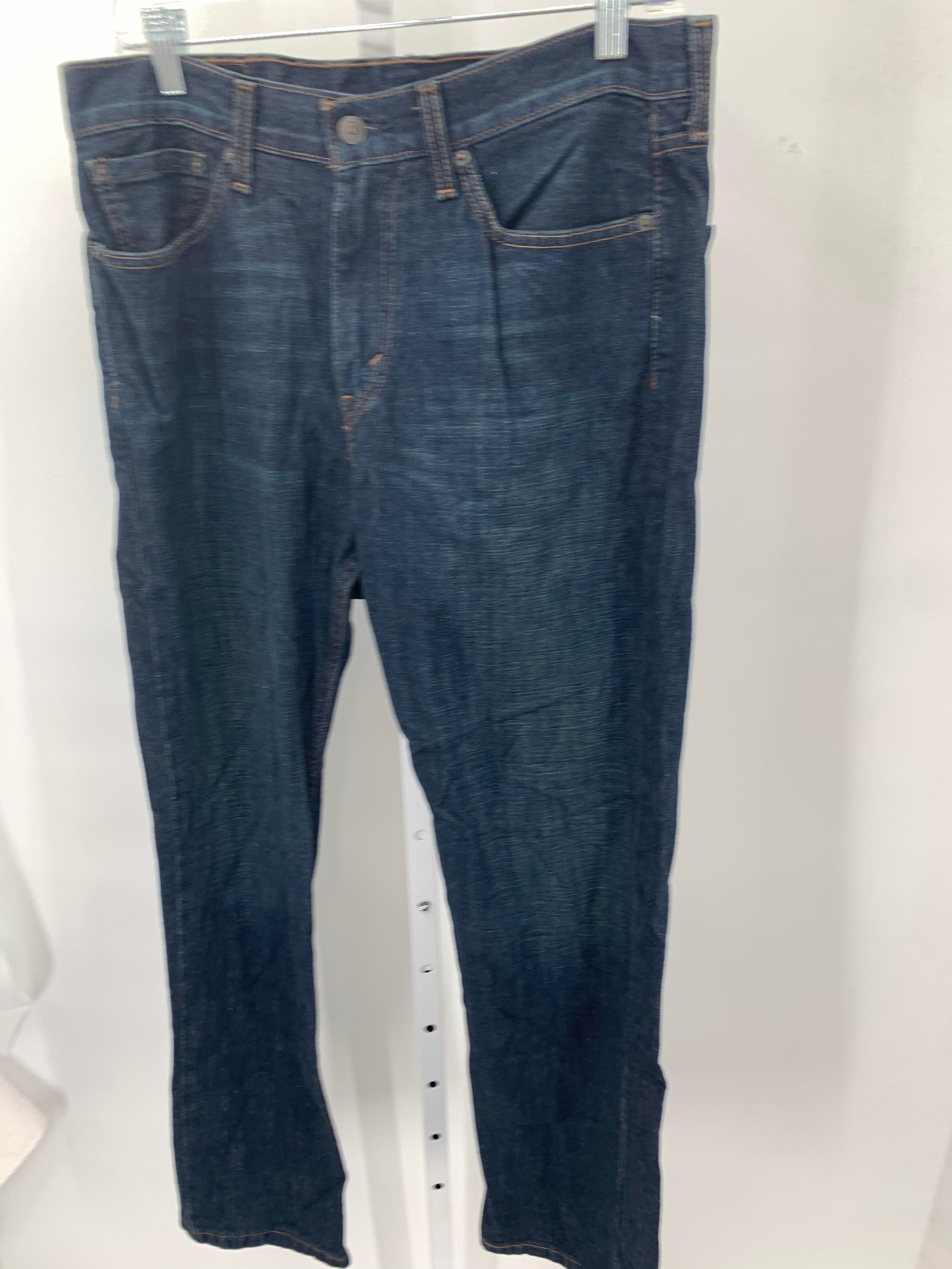 514 STRAIGHT FIT JEANS