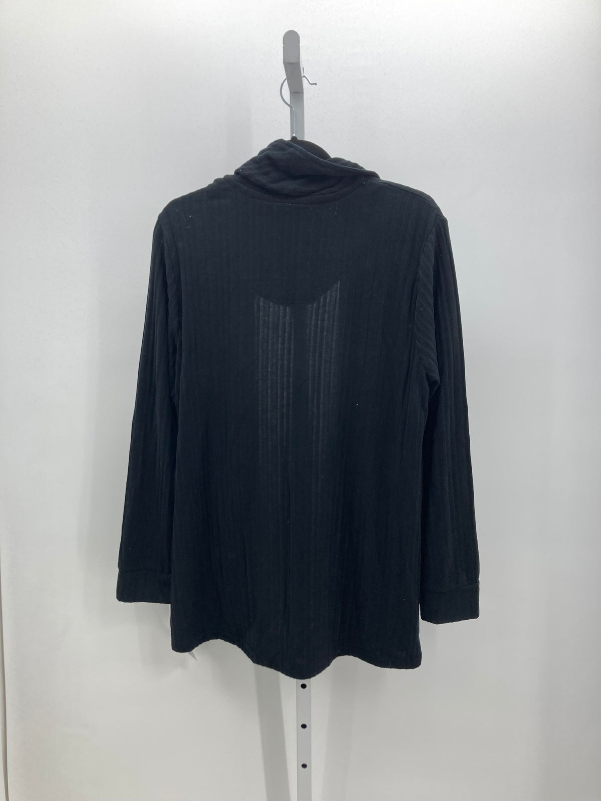 Mukluks Size Large Misses Cardigan
