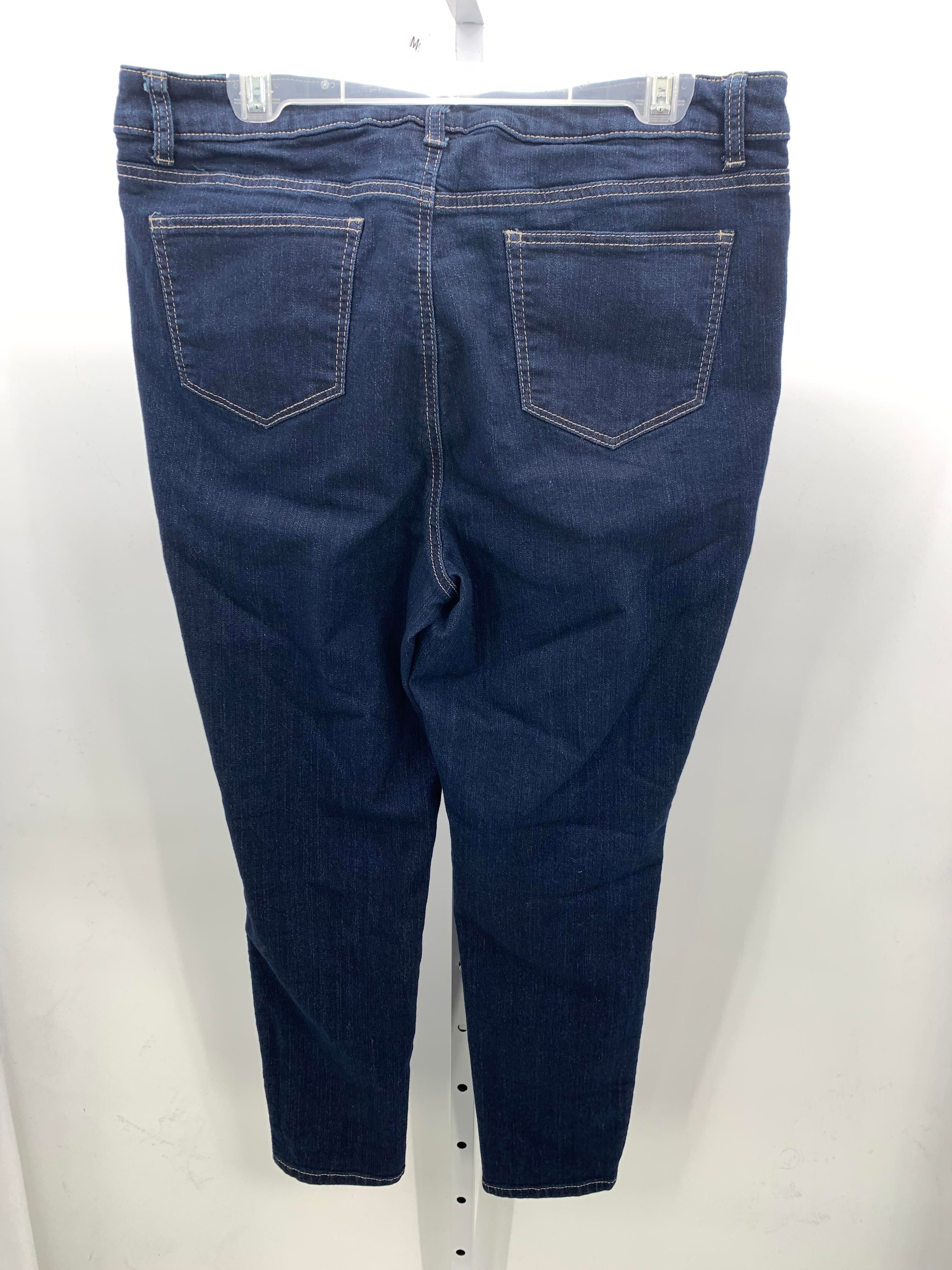 Westport Size 14 Misses Jeans