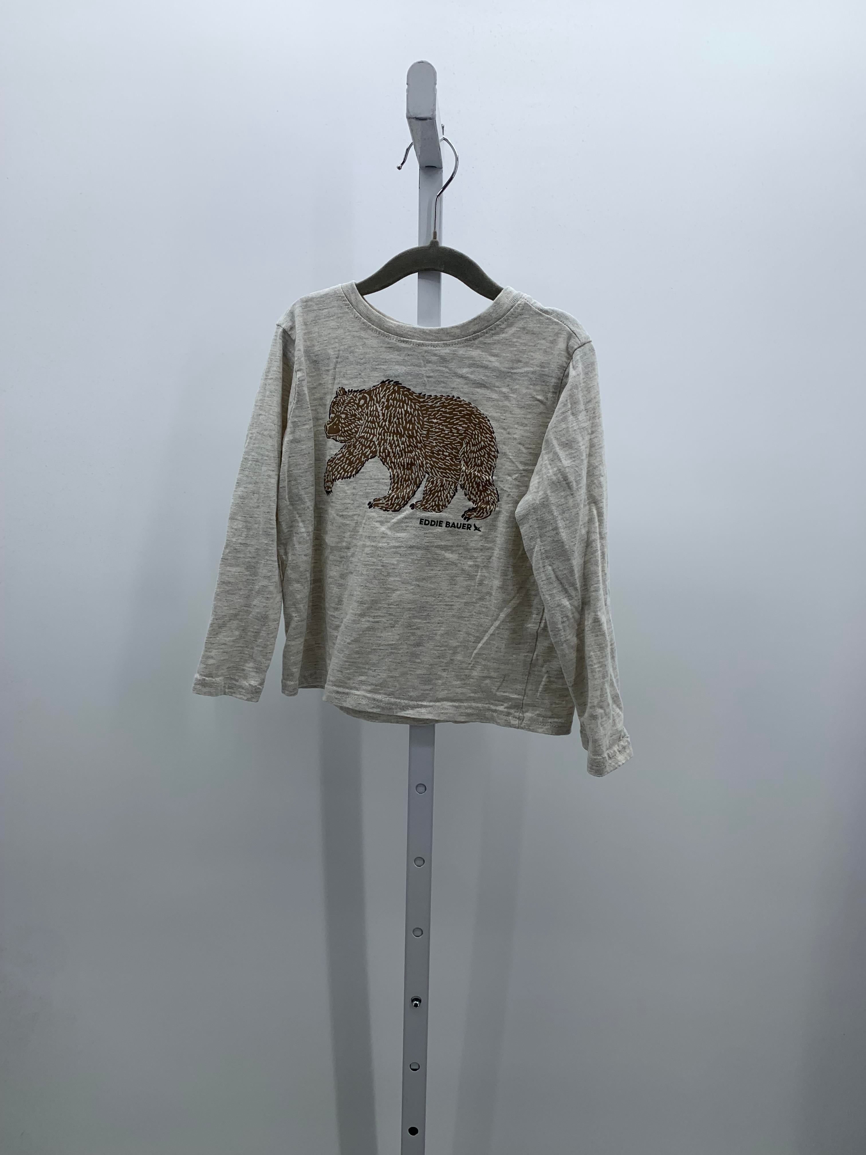 BROWN BEAR KNIT