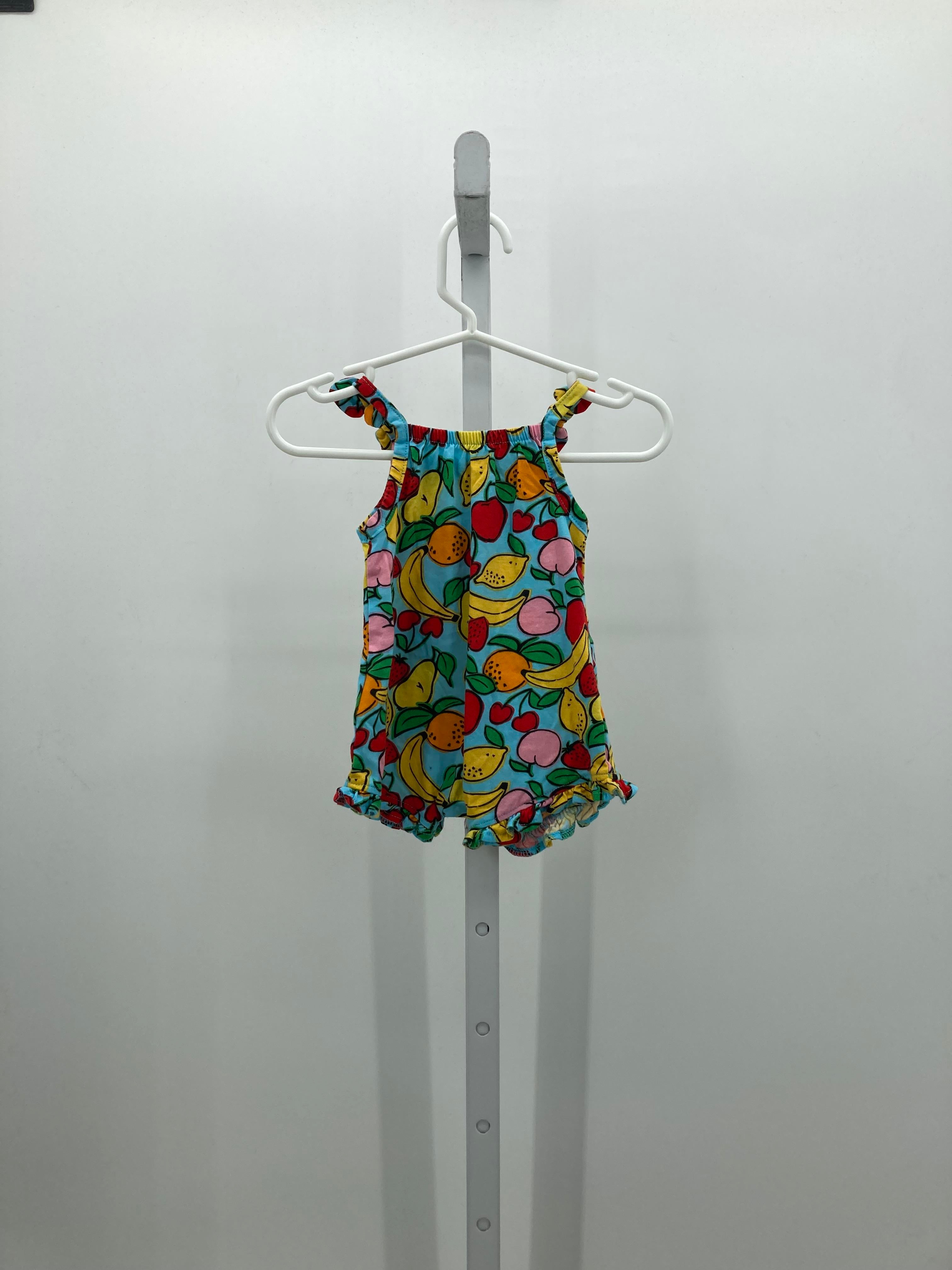Old Navy Size 0-3 months Girls Sleeveless Romper