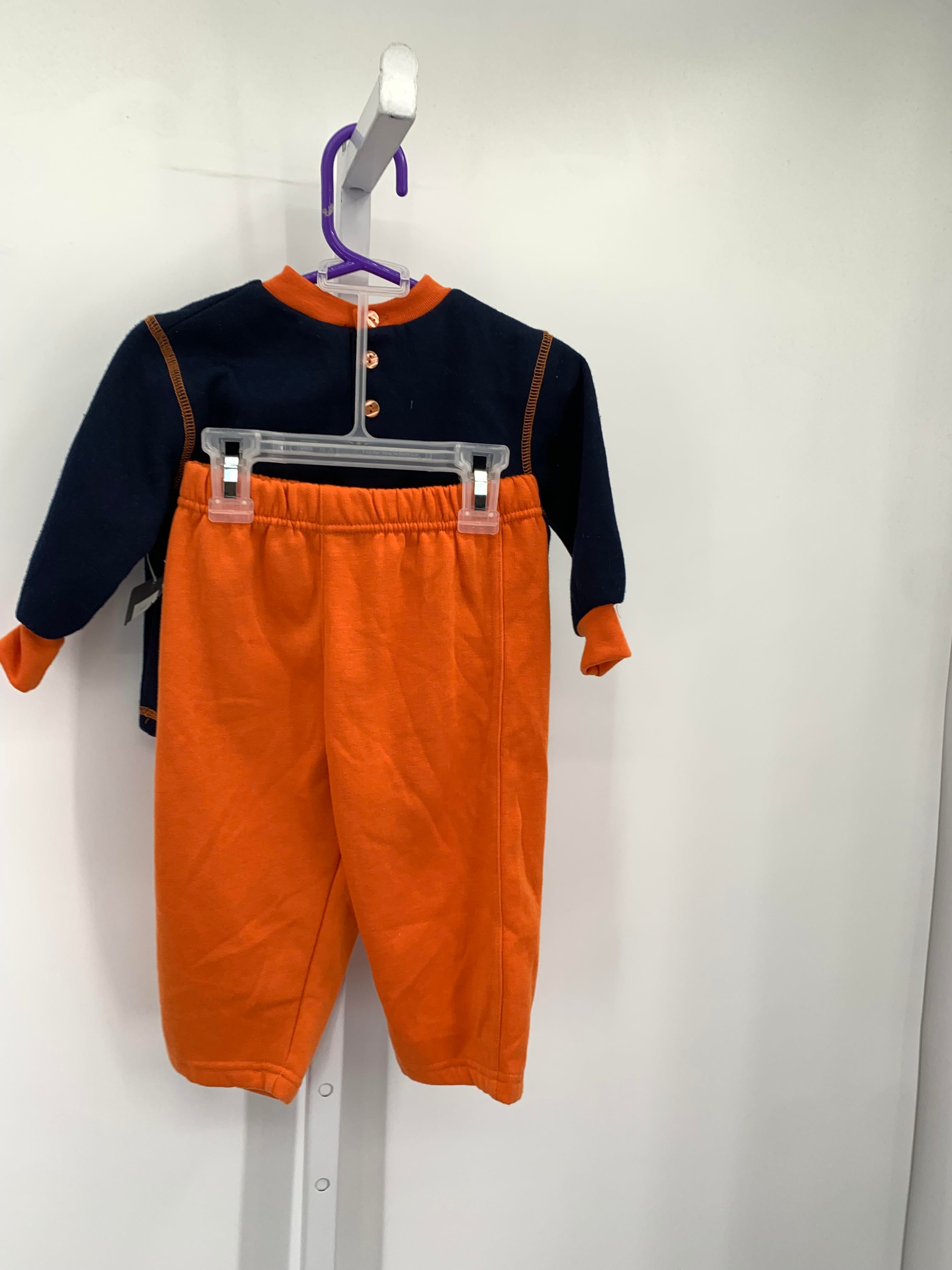 NEW MR INCREDIBLE KNIT SHIRT AND PANTS