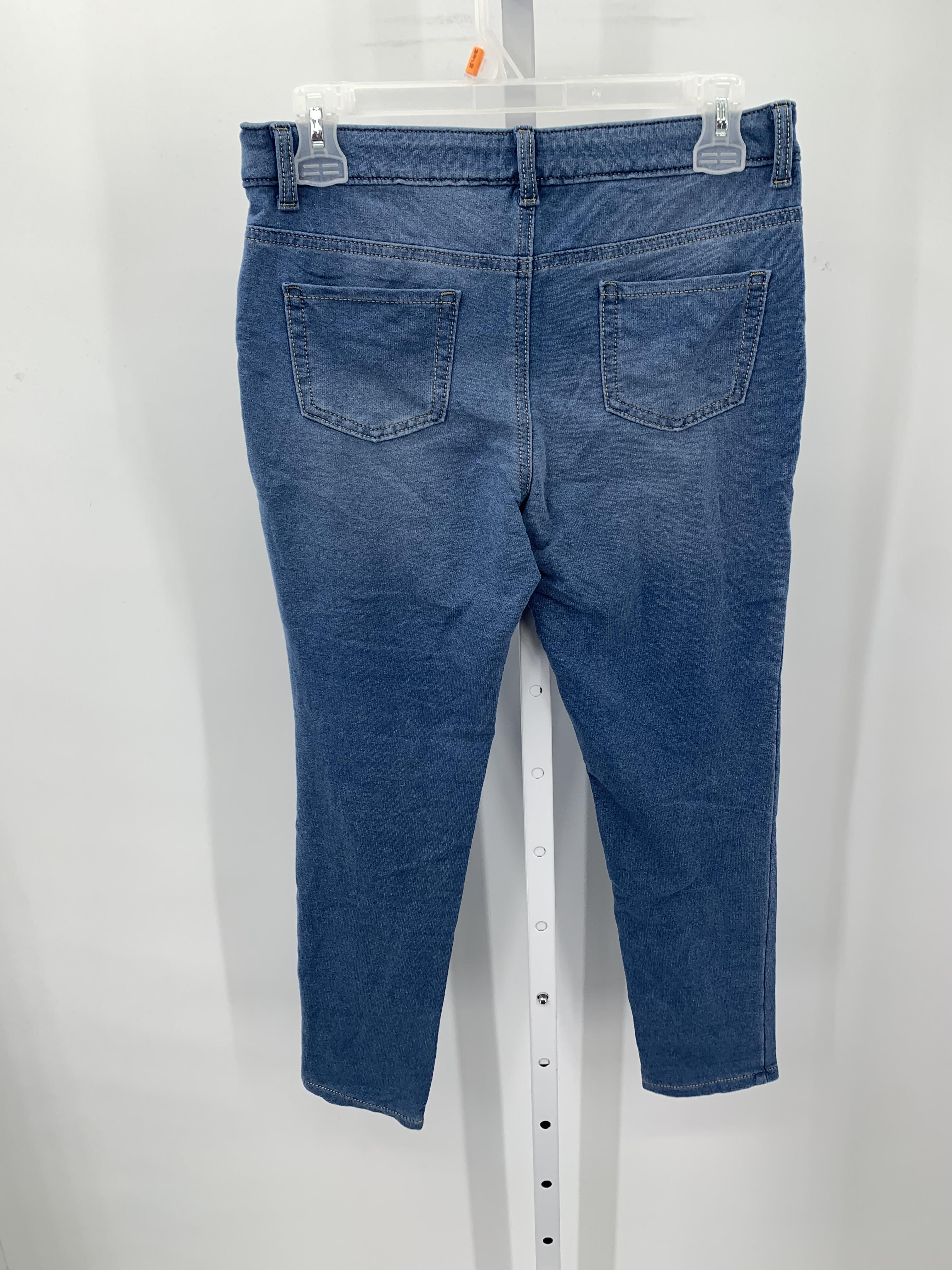 Cat & Jack Size 10-12 Girls Jeans