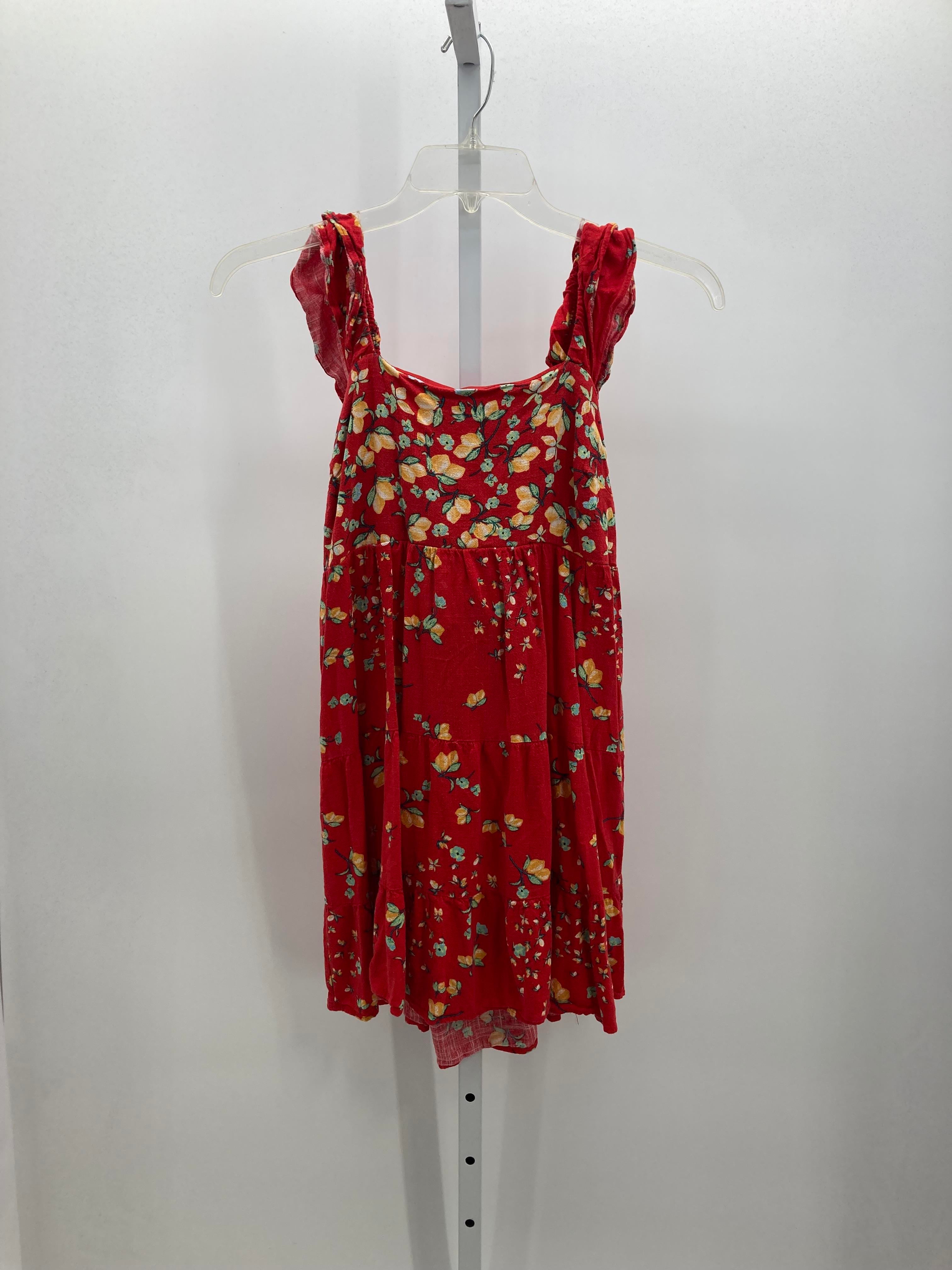 Lauren Conrad Size Medium Misses Sundress