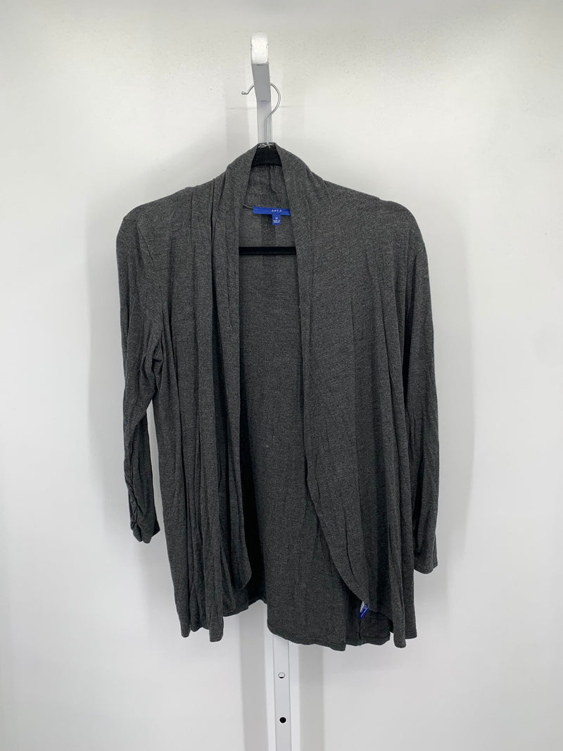 Apt. 9 Size Medium Misses Cardigan