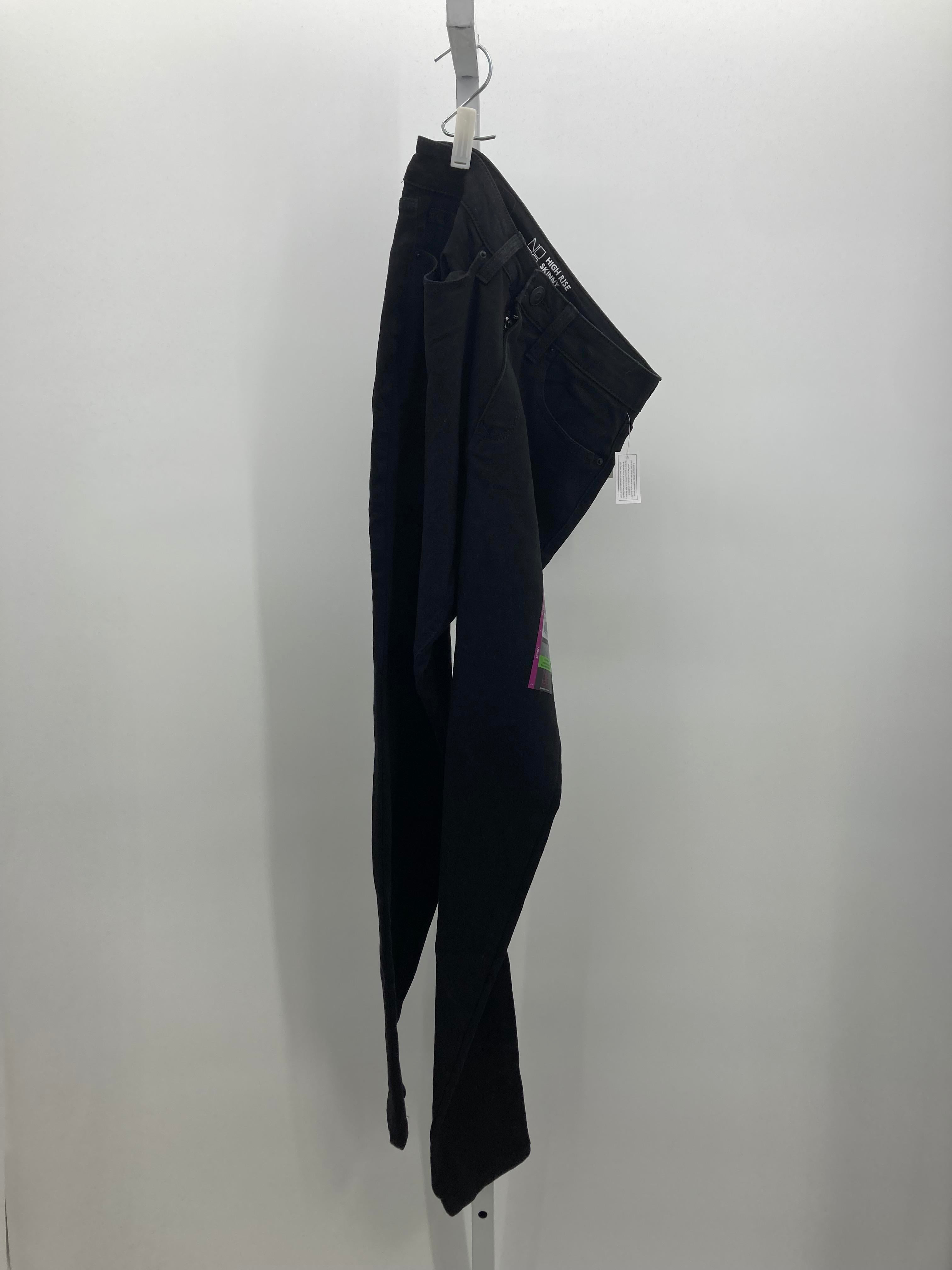 No Boundries Size 7 Juniors Jeans