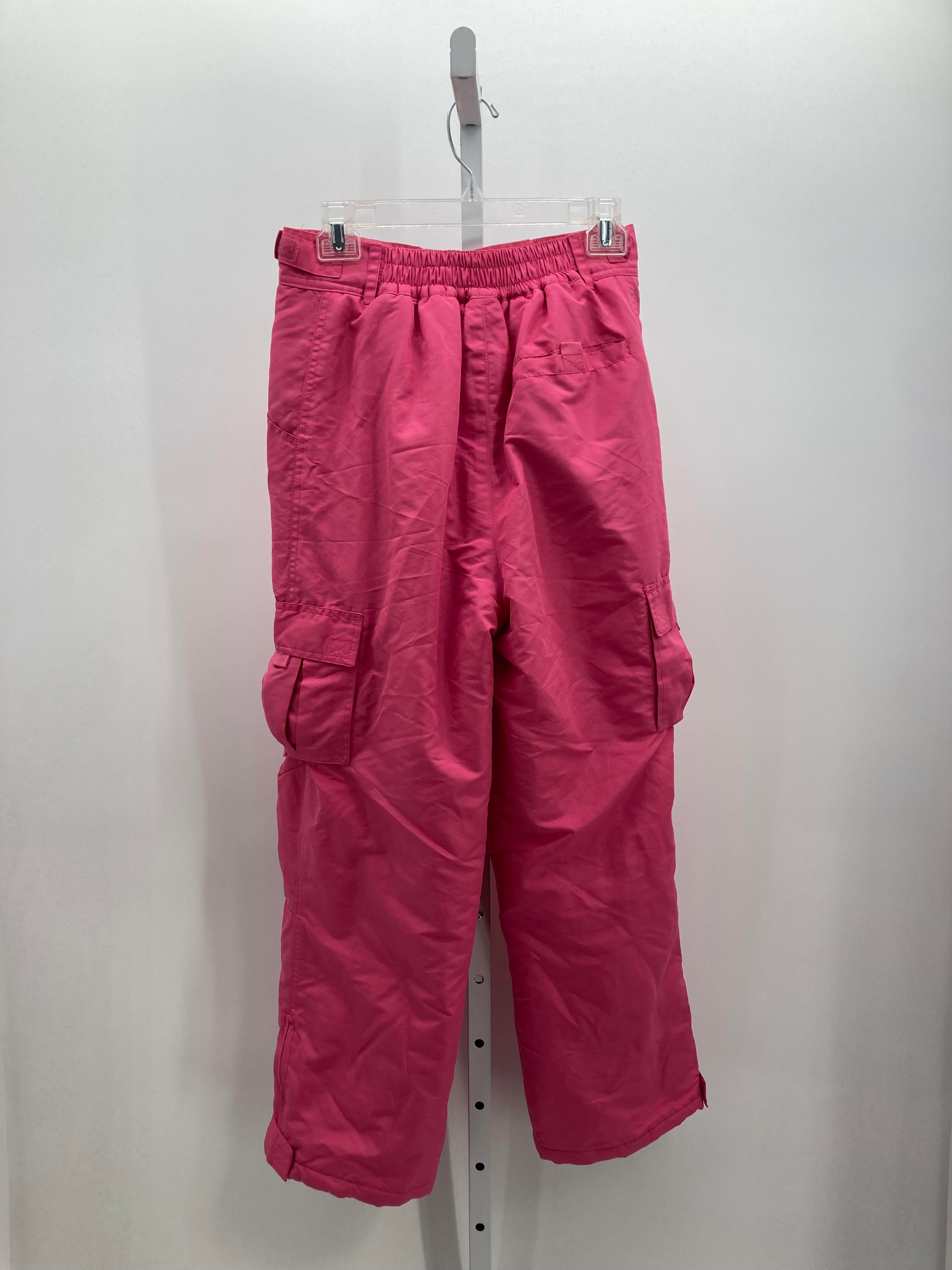 Size 14/16 Girls Snow Pants
