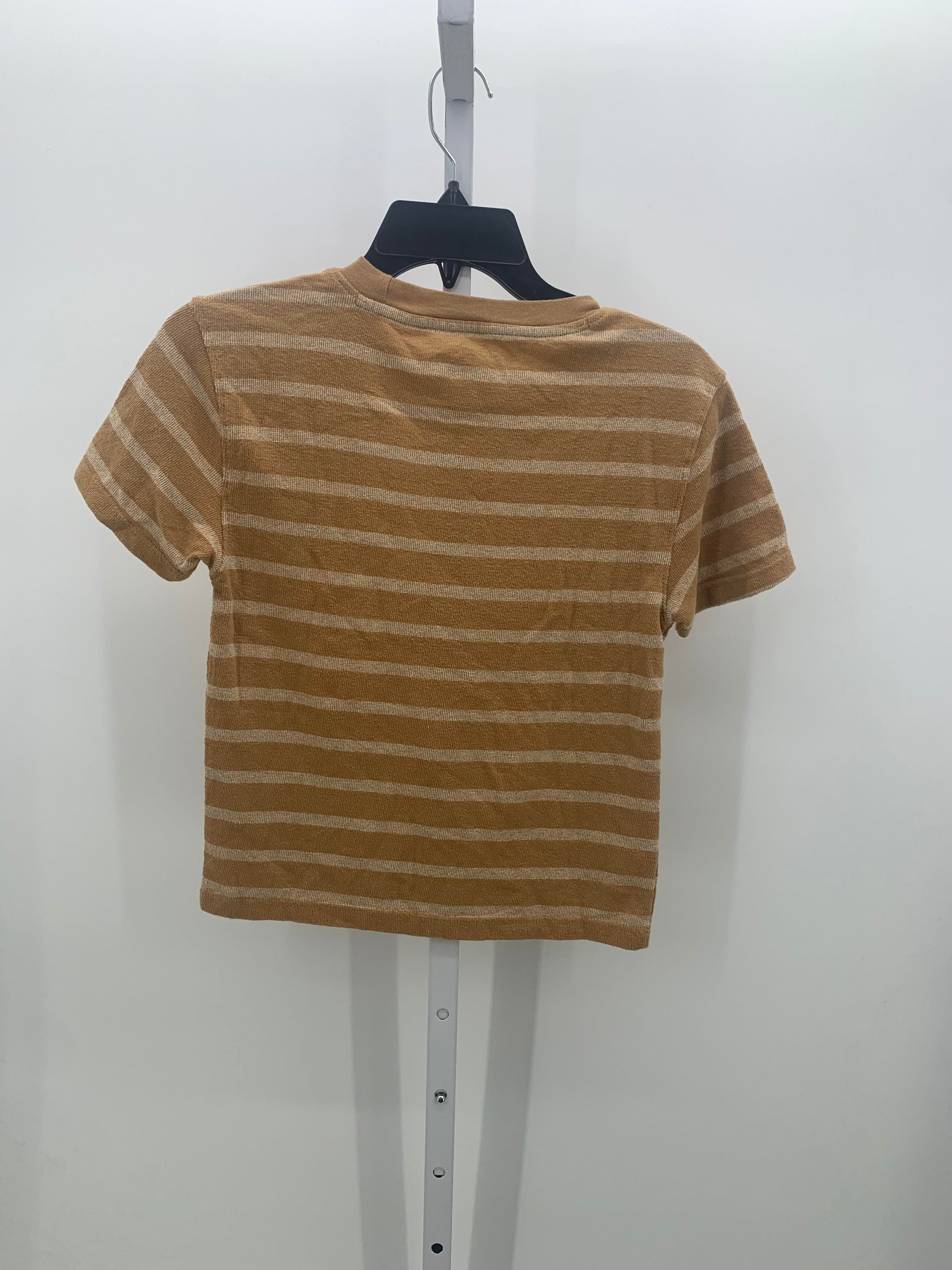 STRIPES KNIT
