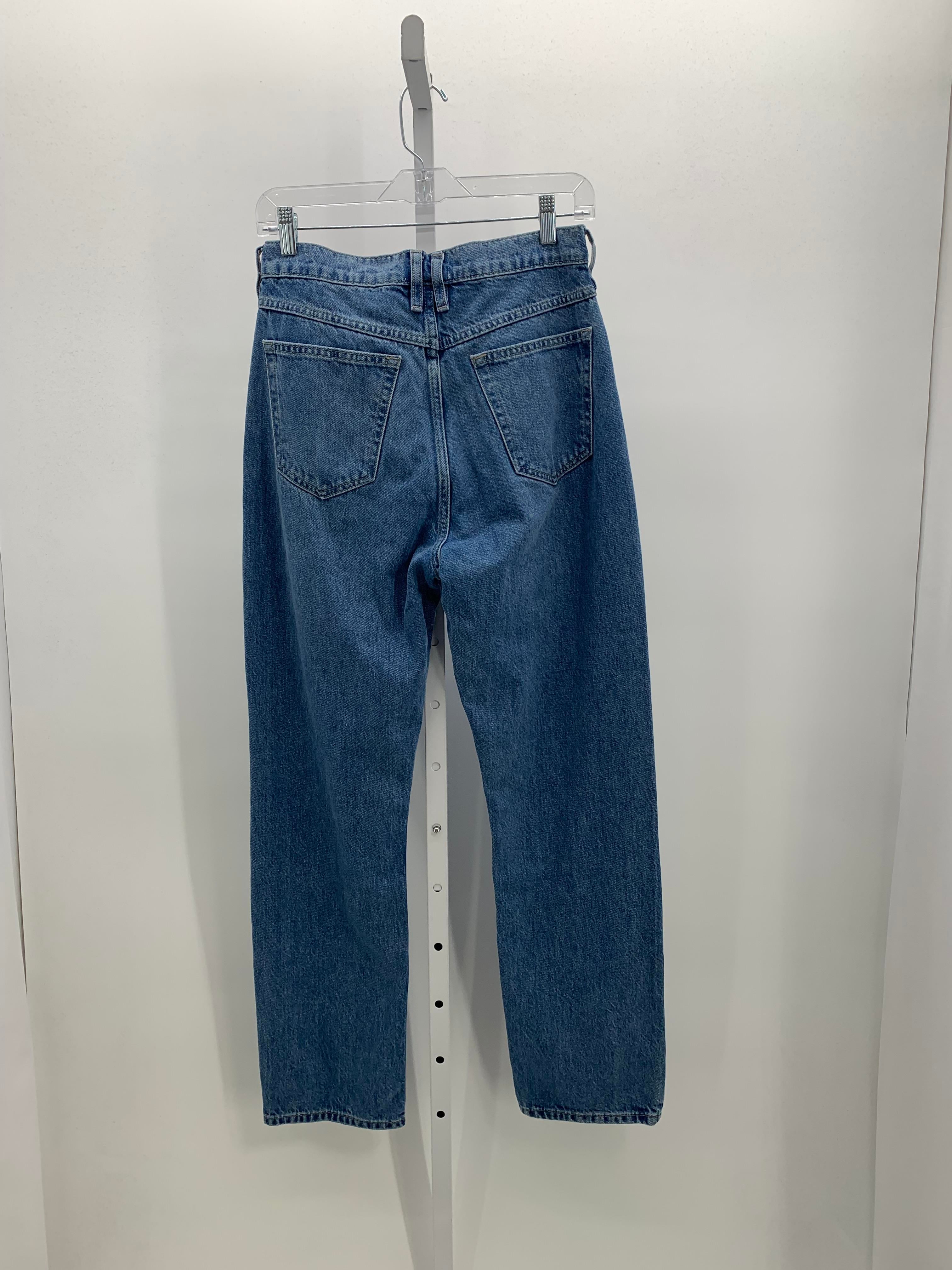 Size 6 Misses Jeans