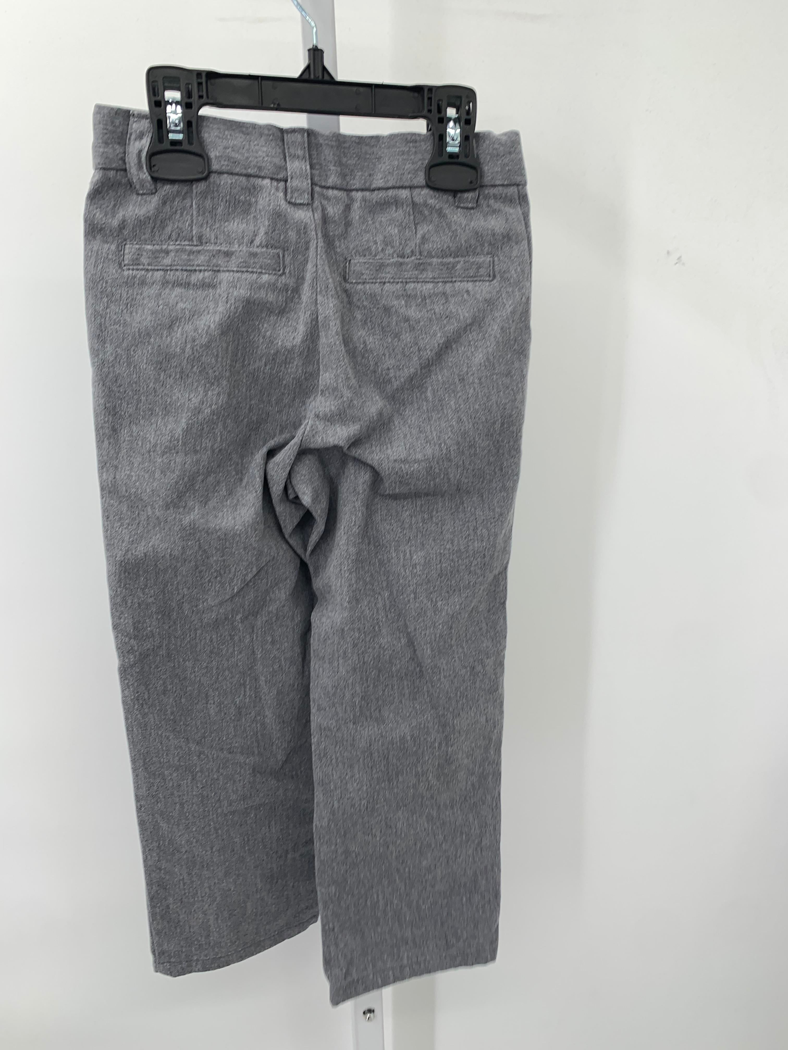 ADJ WAIST TROUSERS