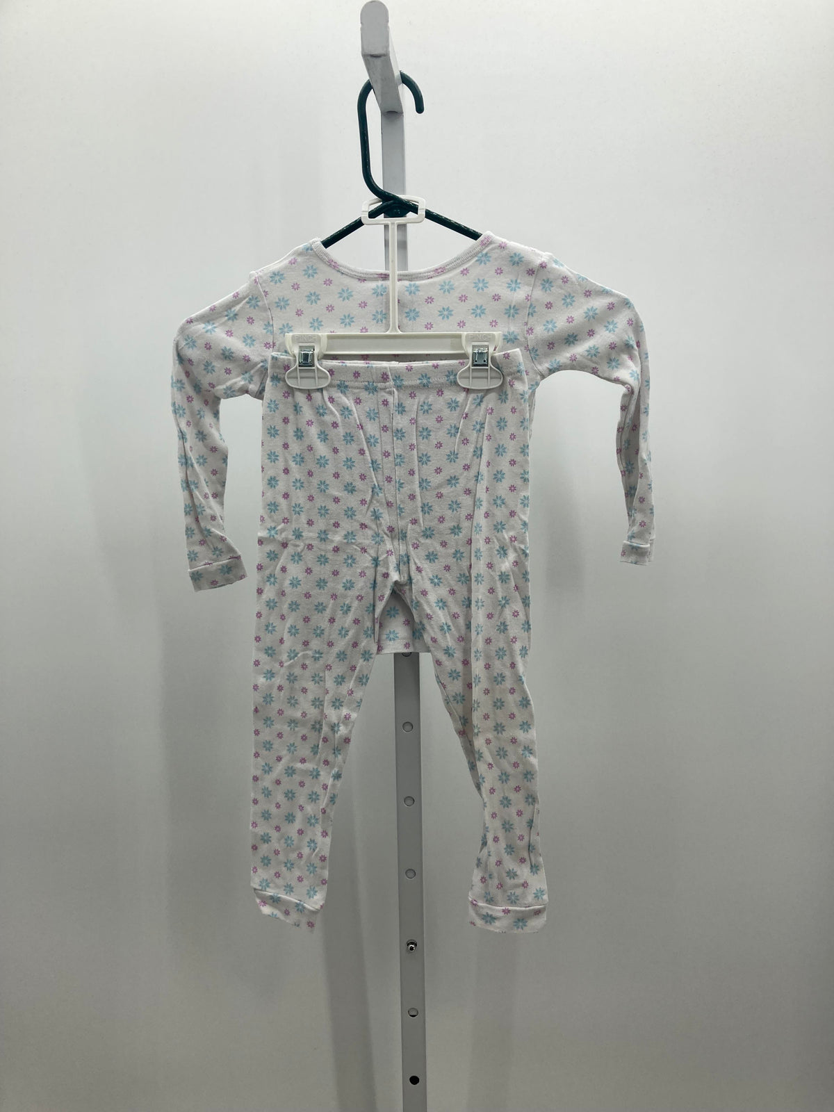 Disney Size 5T Girls Pajamas
