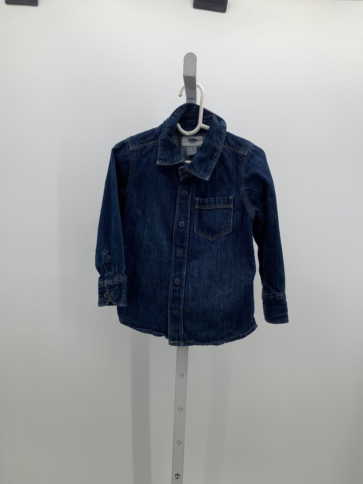 BTN DOWN SHIRT