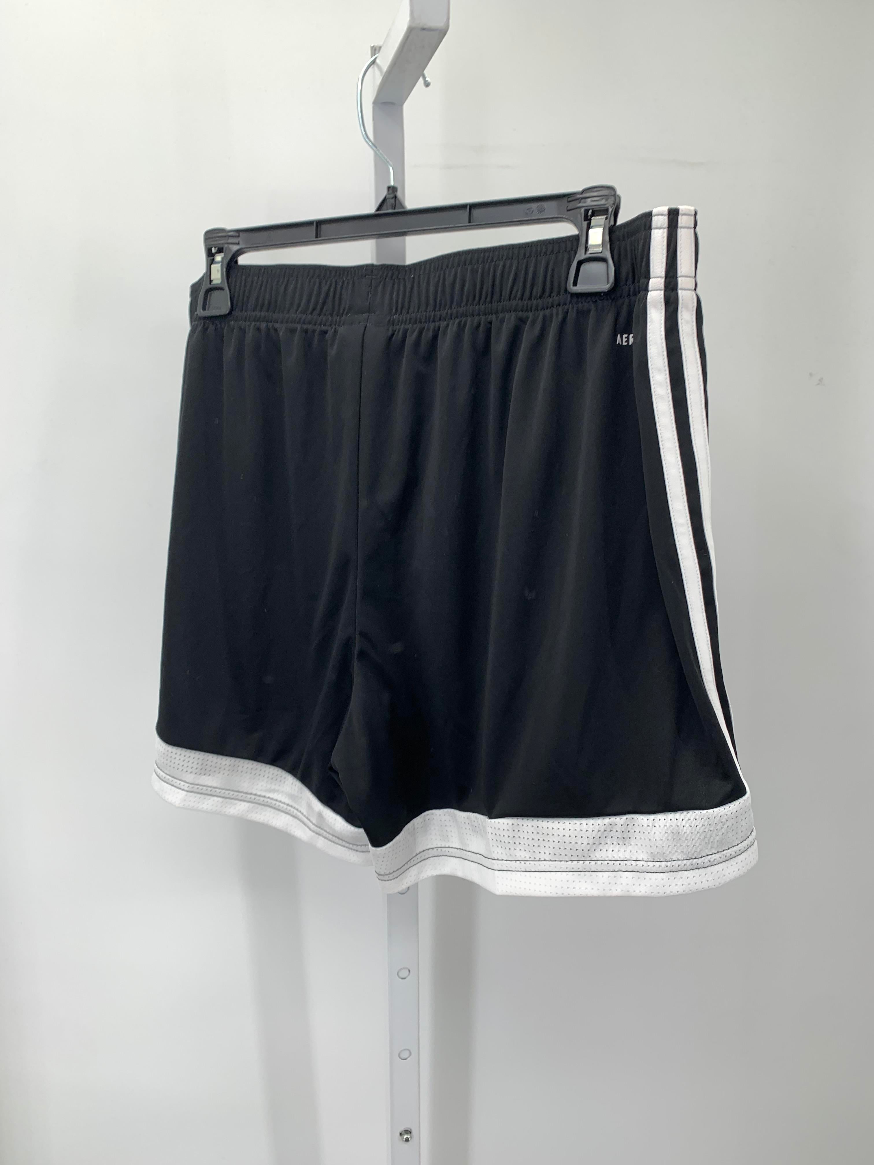 Adidas Size Extra Large Misses Shorts