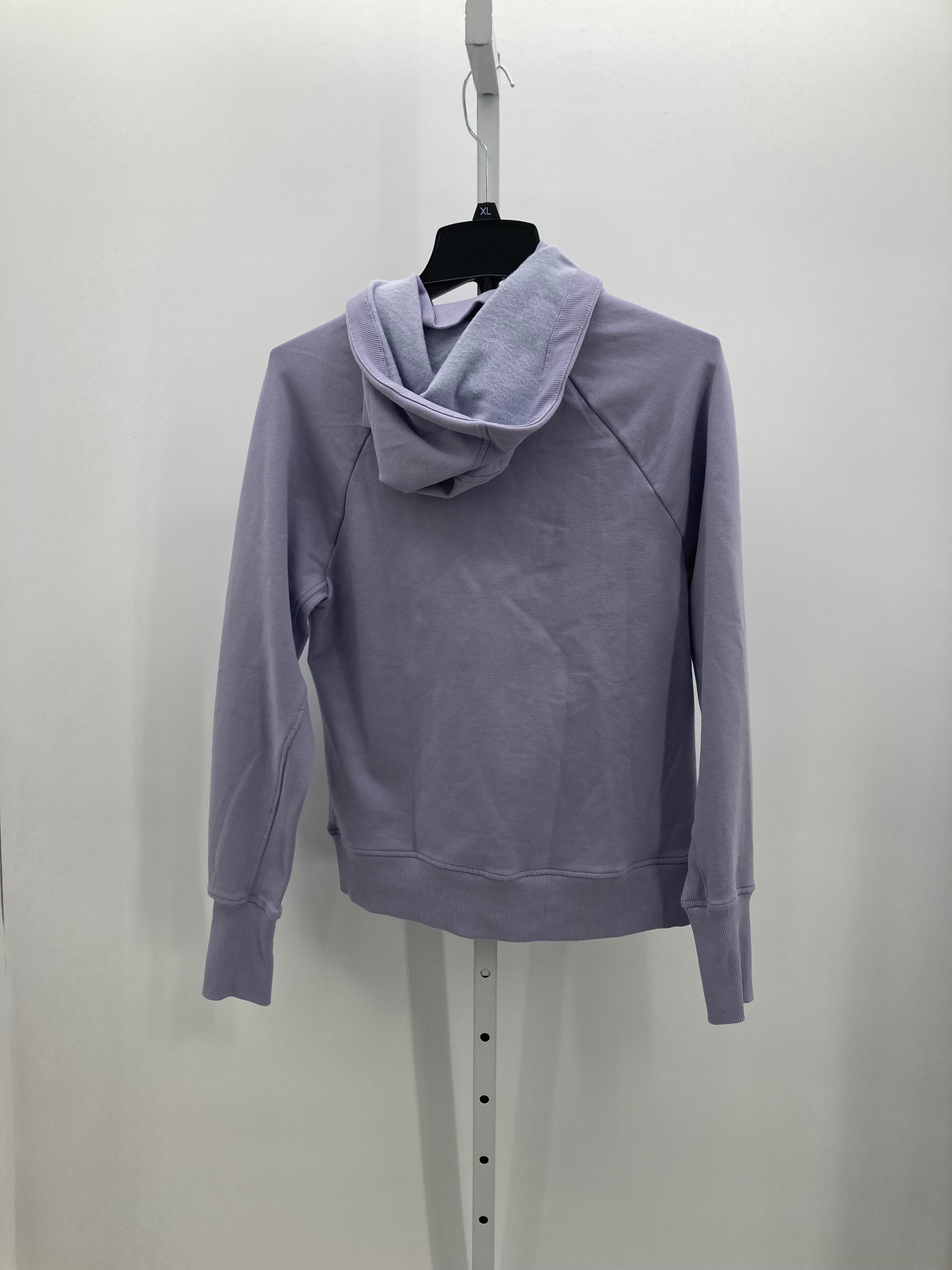Berkley Jensen Size Large Misses Sweat Jacket