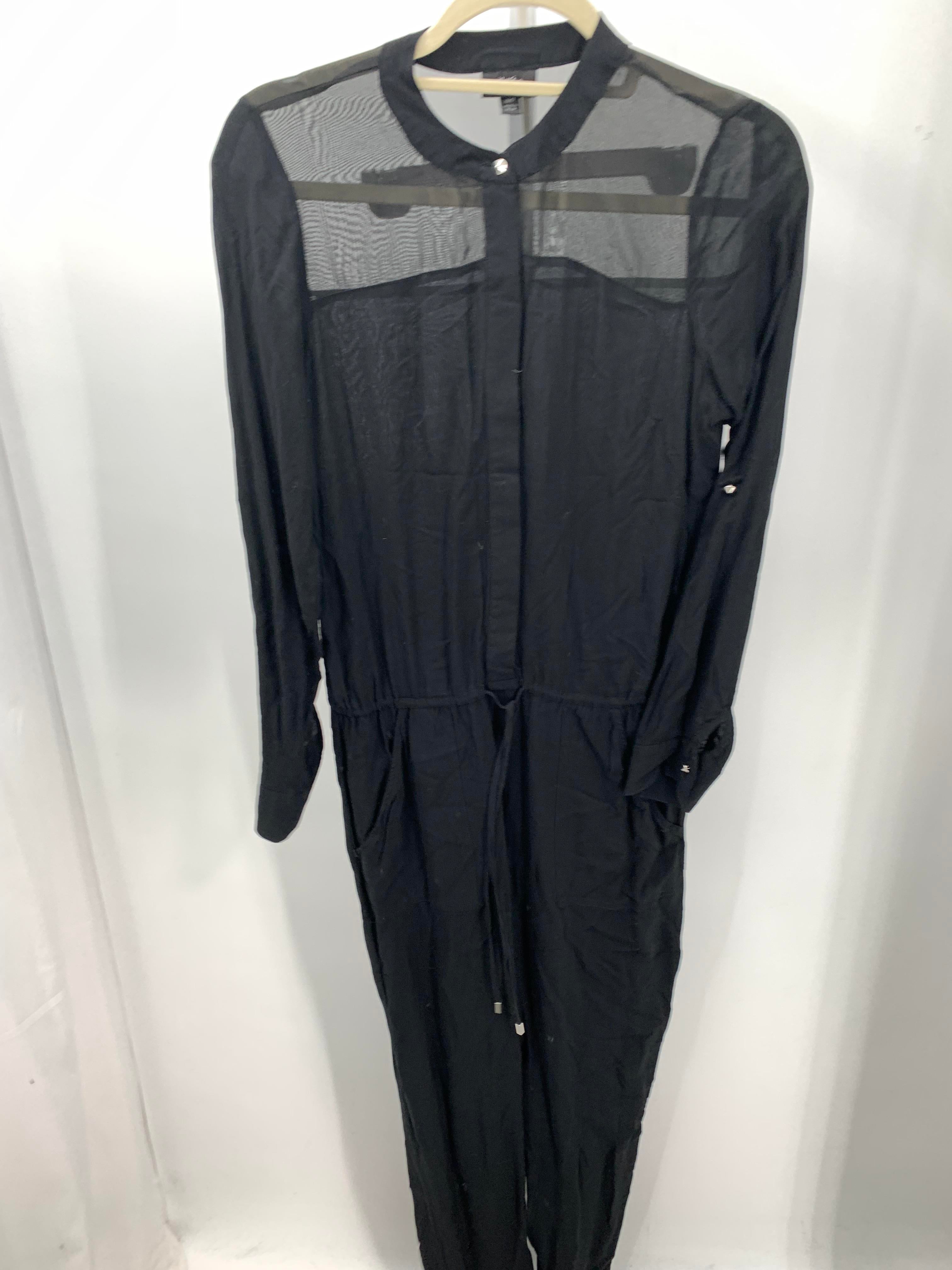 Mossimo Size X Small Misses Jumper