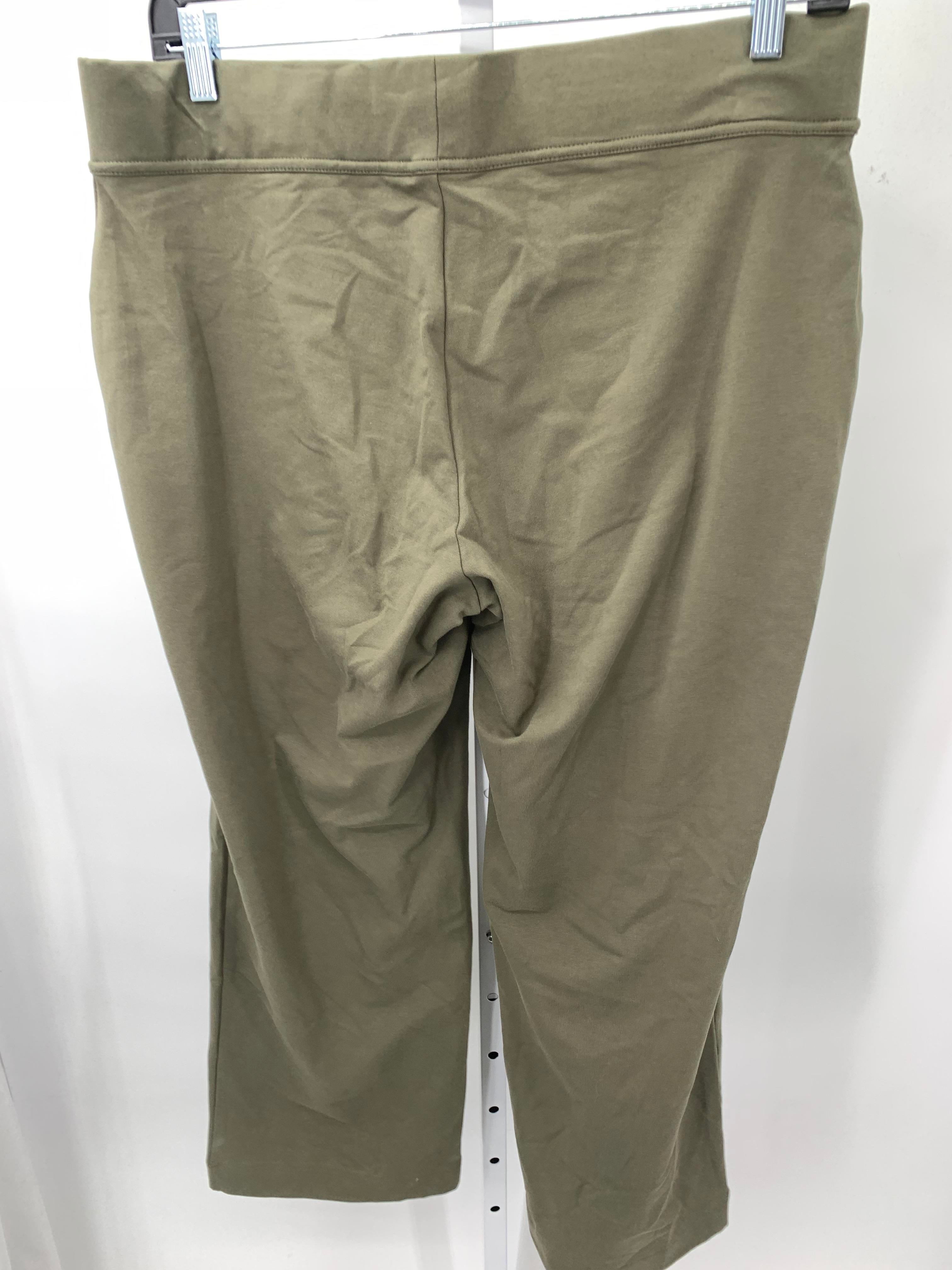Lands End Size X Large Petite Petite Pants