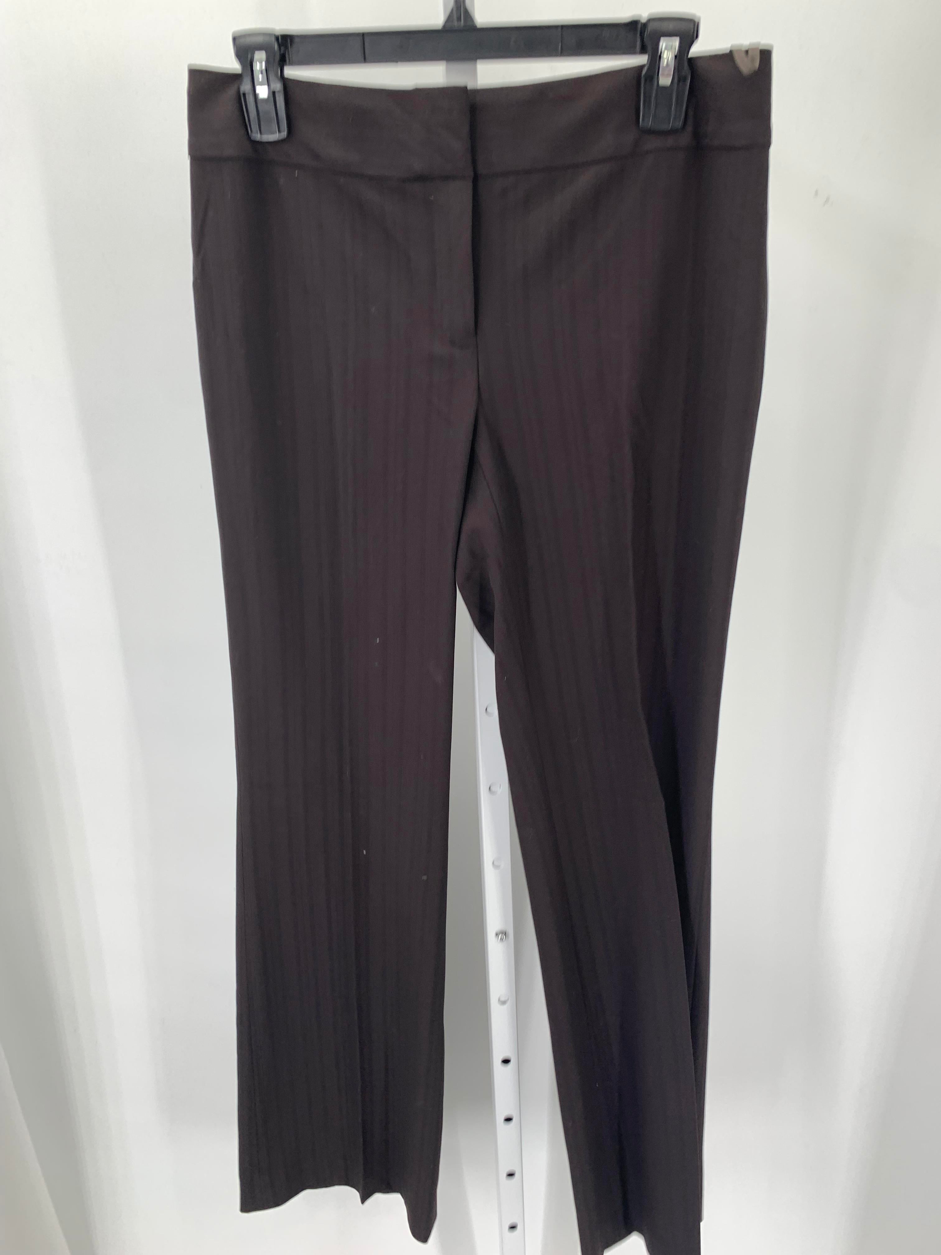 INC Size 4 Misses Pants