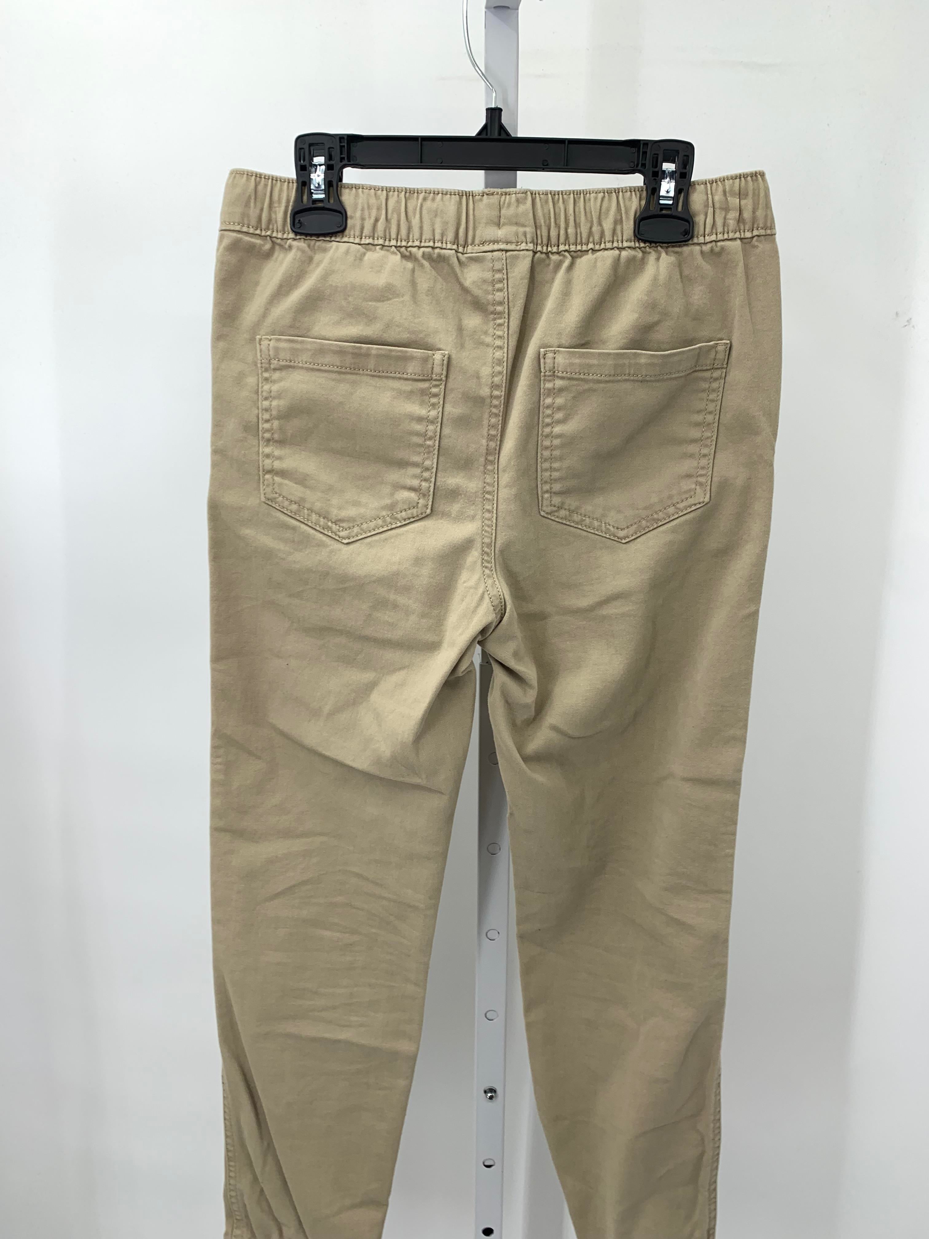 DRAW WAIST JOGGER