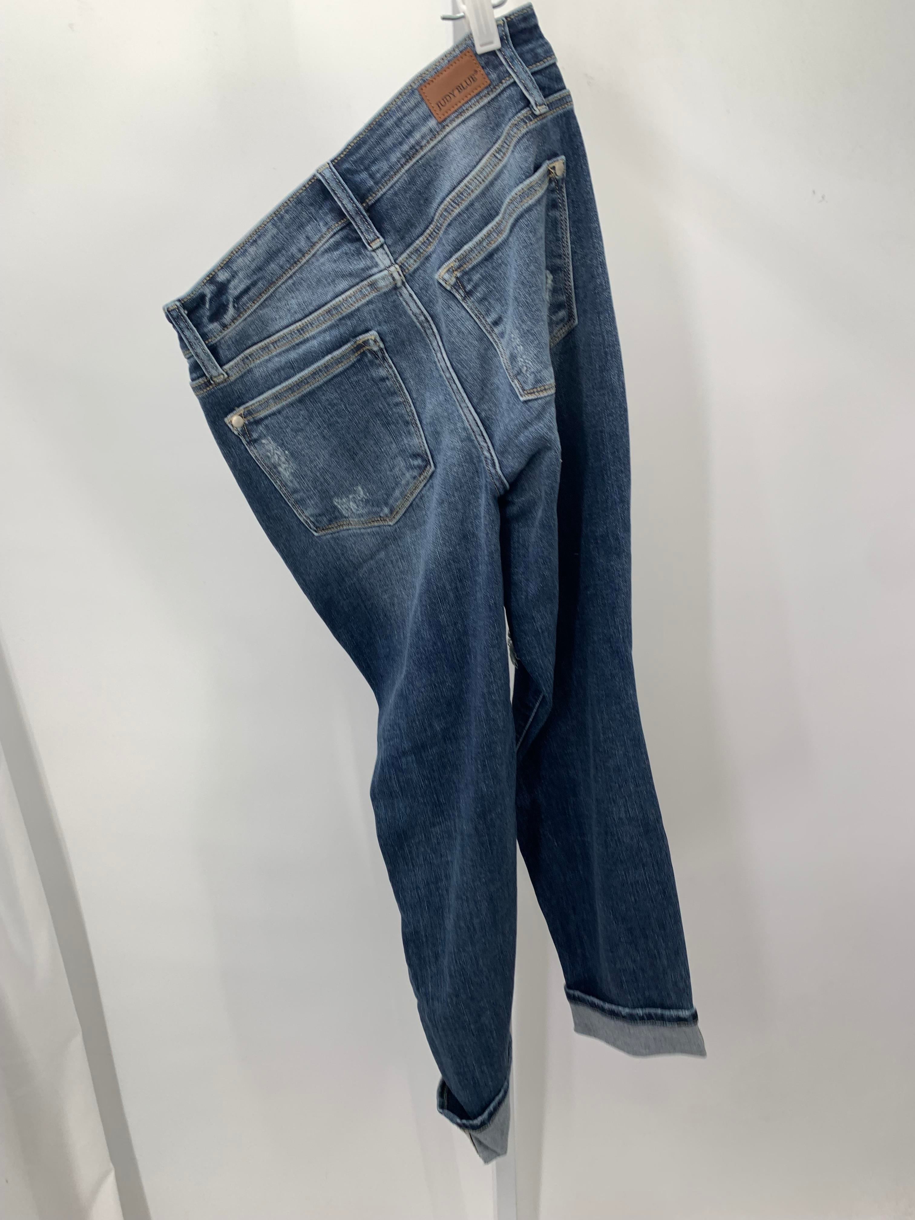 Judy Blue Size 5 Juniors Jeans