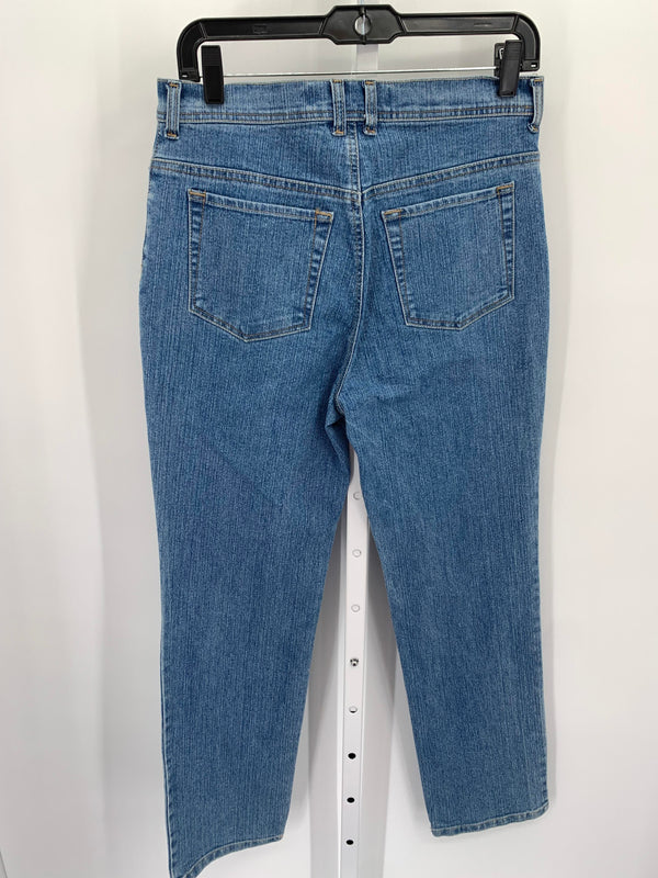 Gloria Vanderbilt Size 10 Petite Petite Jeans