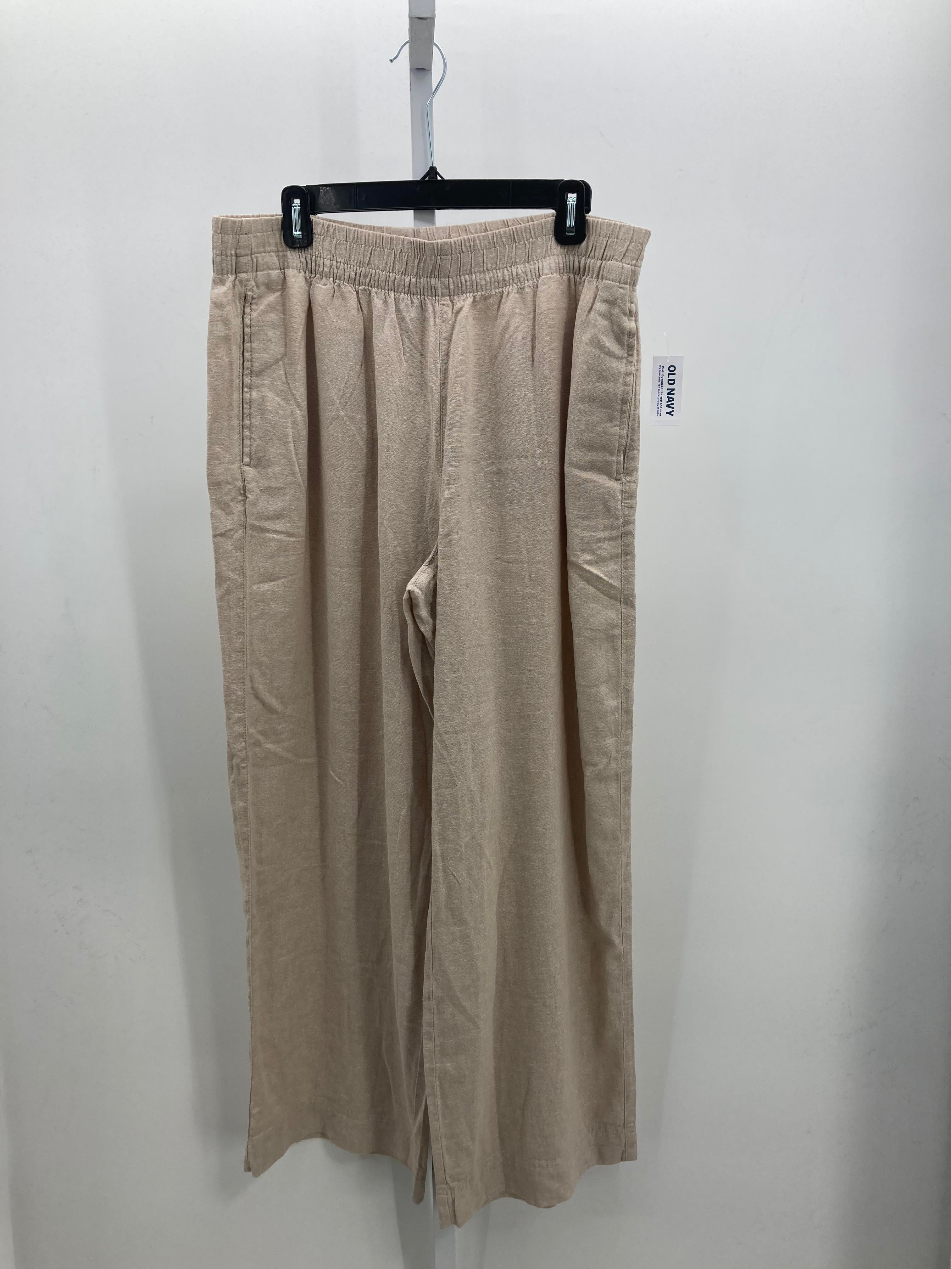 Old Navy Size Large Misses Pants