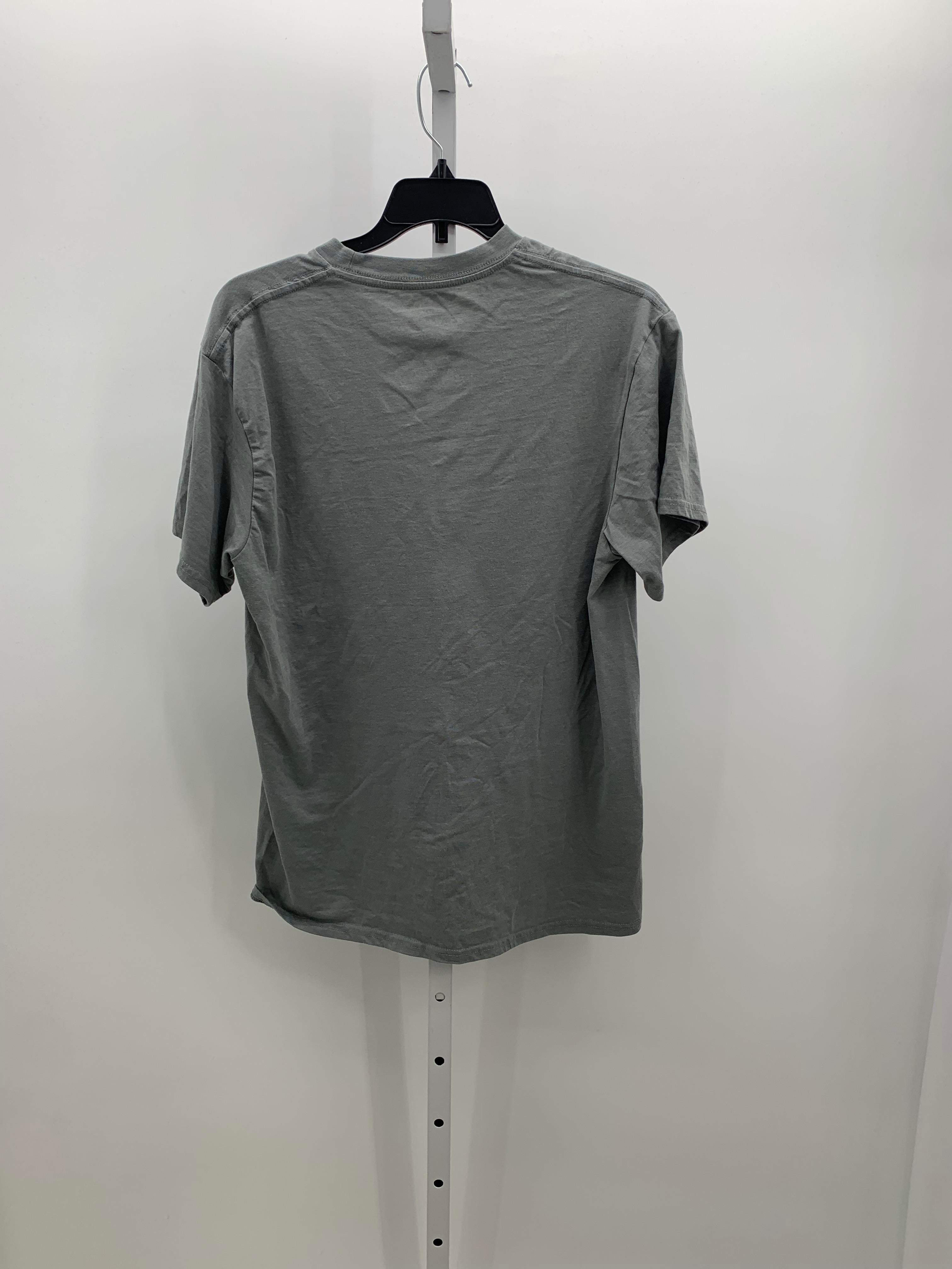 SHORT SLV SHIRT SANTA.