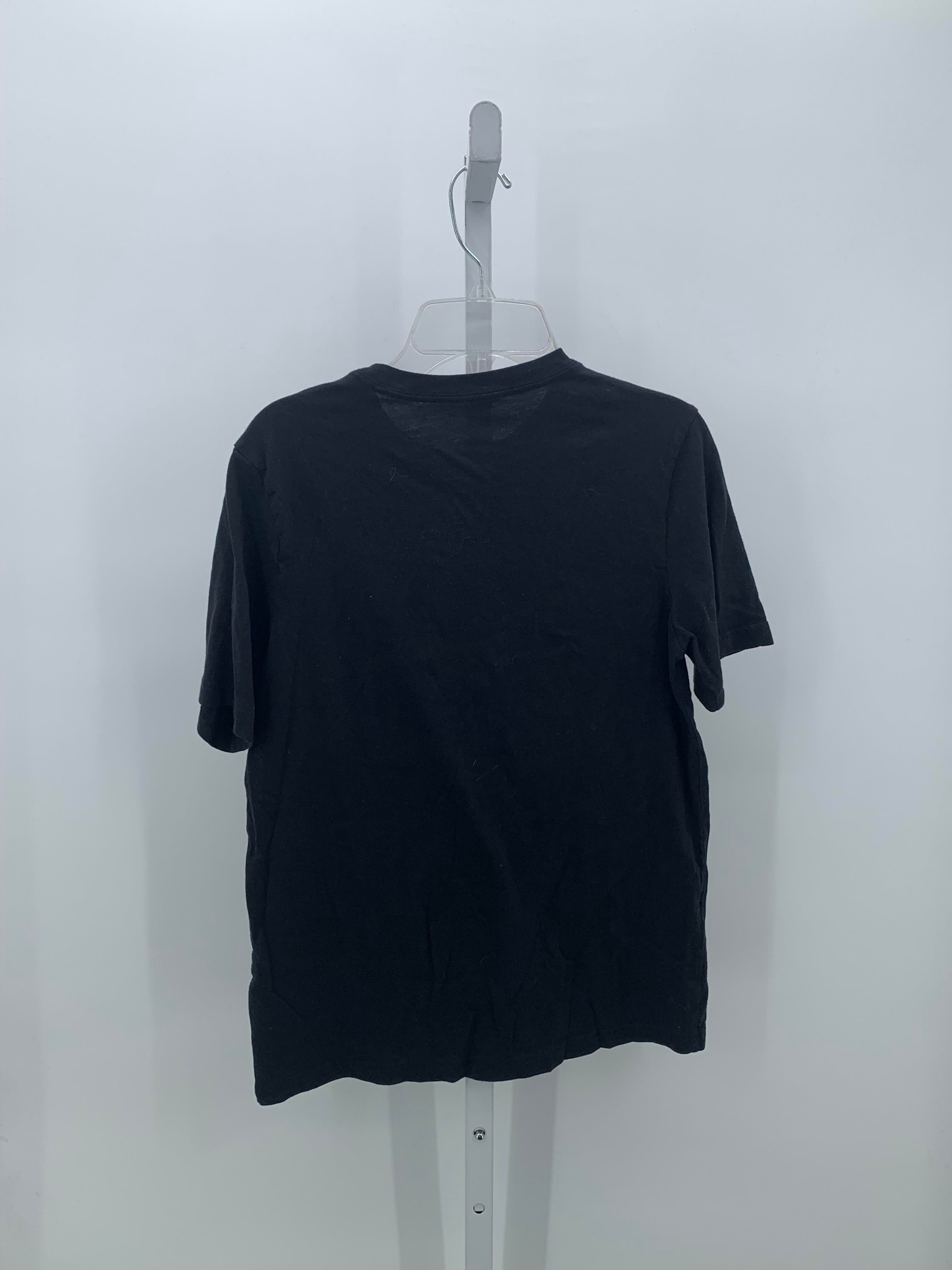KNIT TEE