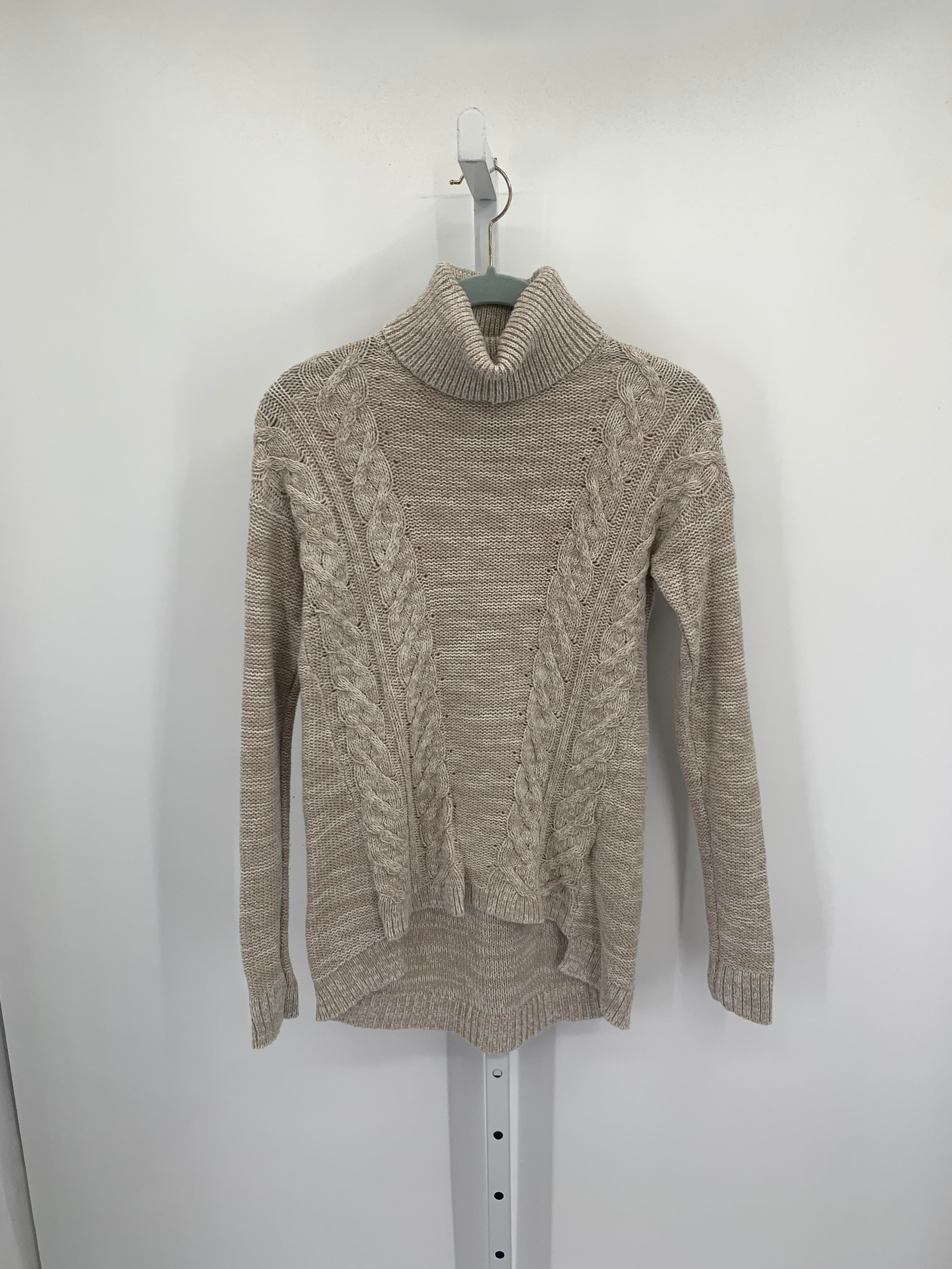 Old Navy Size X Small Misses Long Slv Sweater