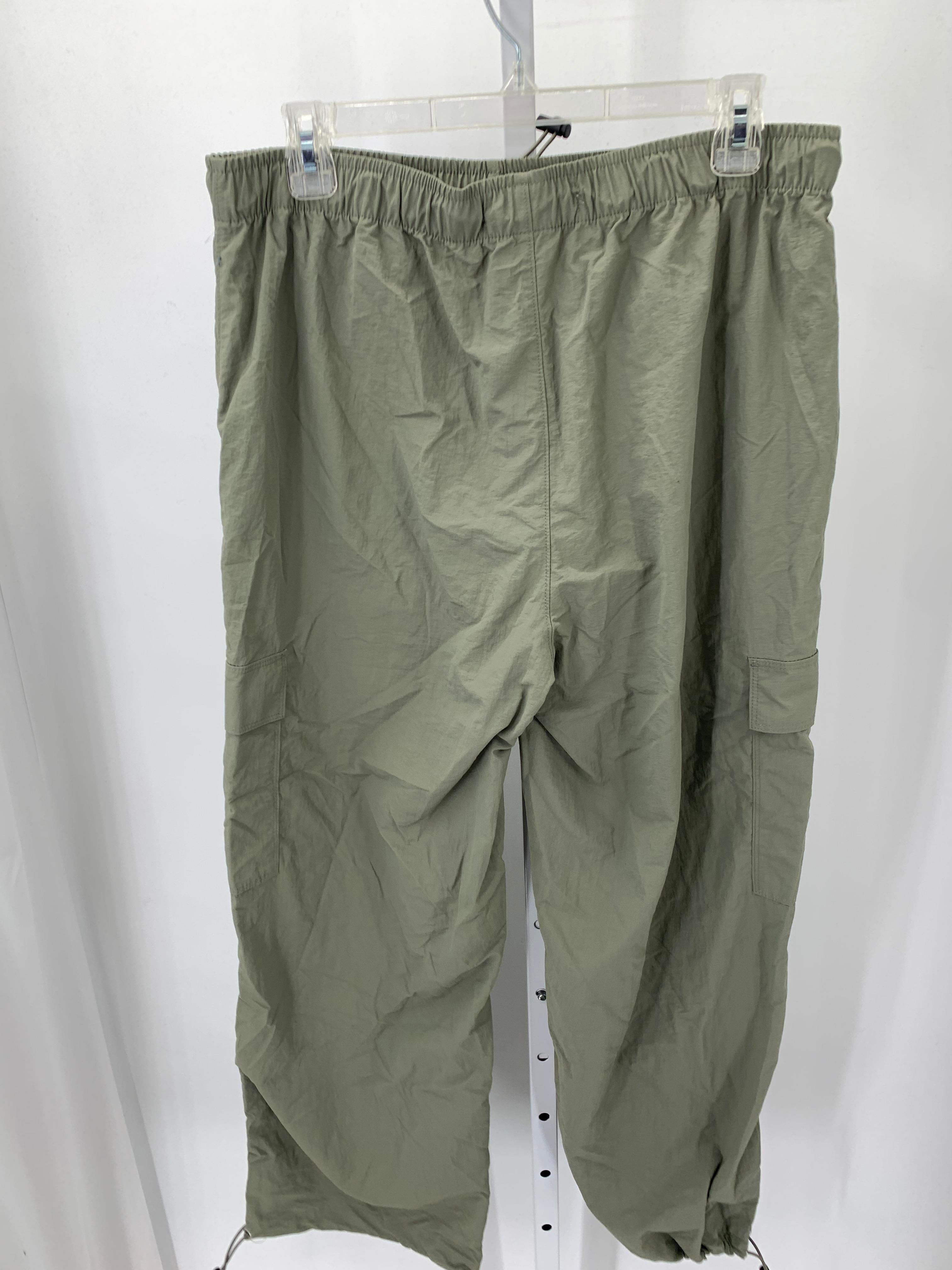 No Boundries Size Large Juniors Pants