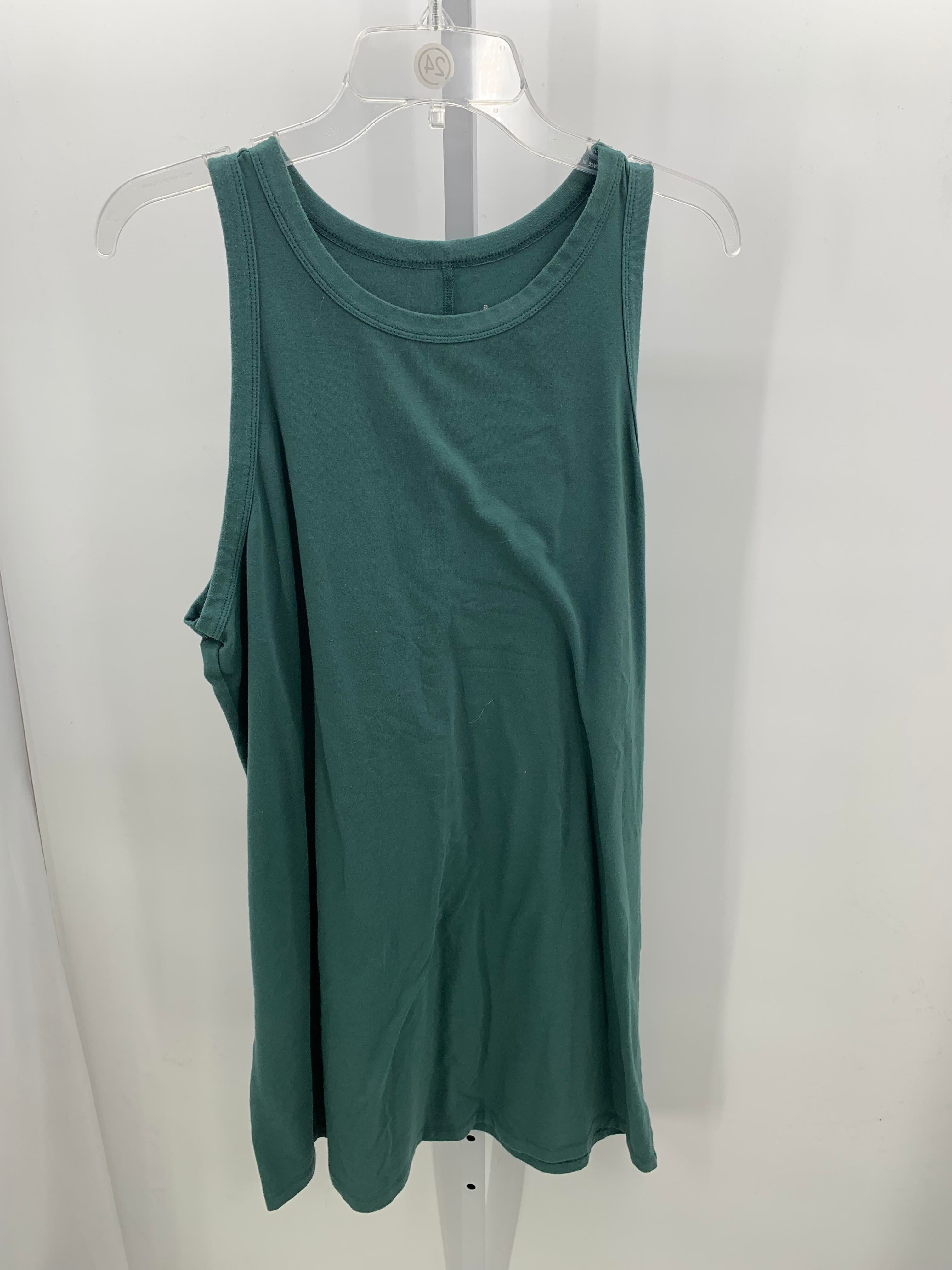 A New Day Size Extra Large Misses Sundress