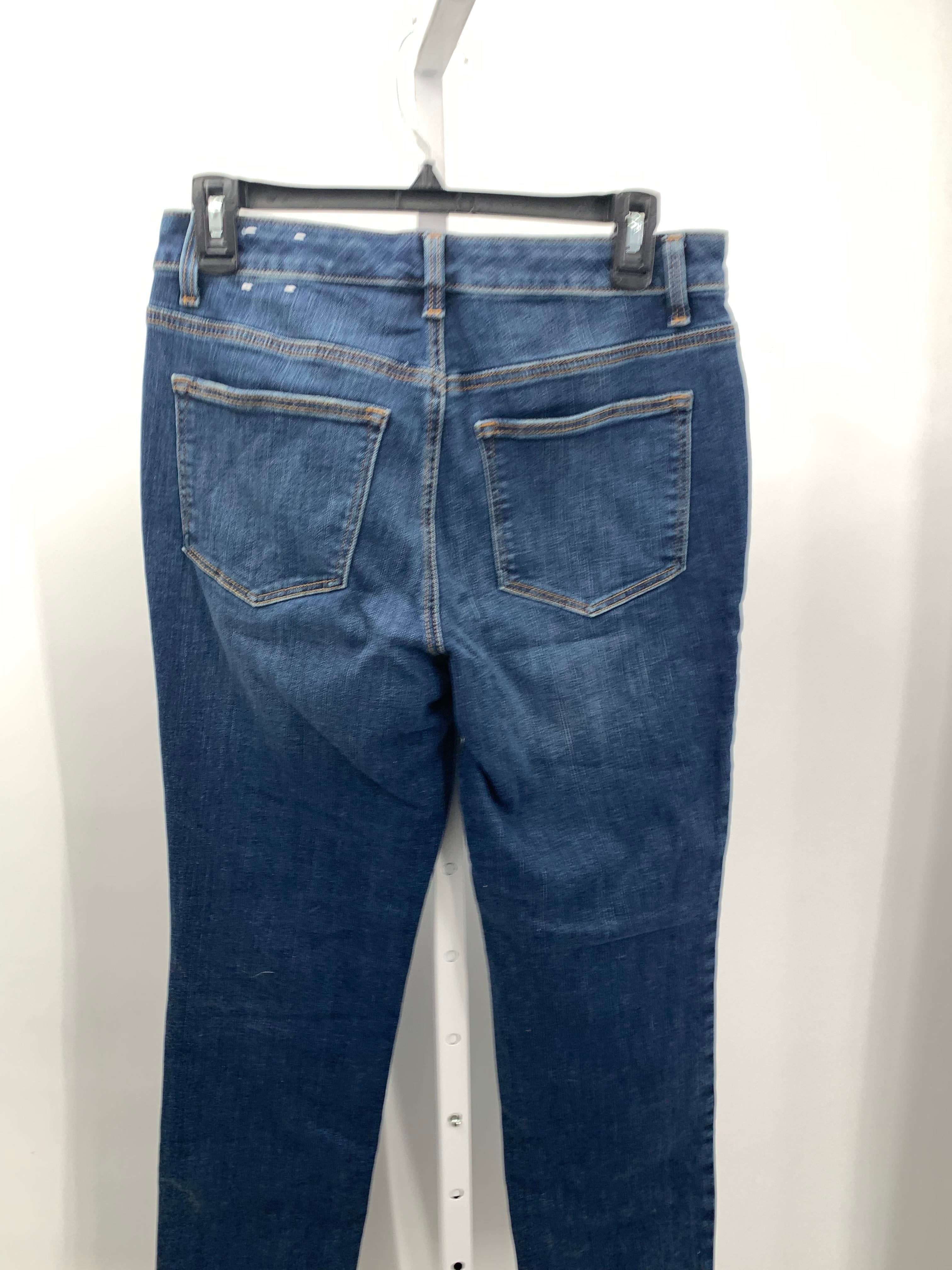 Talbots Size 6 Petite Petite Jeans