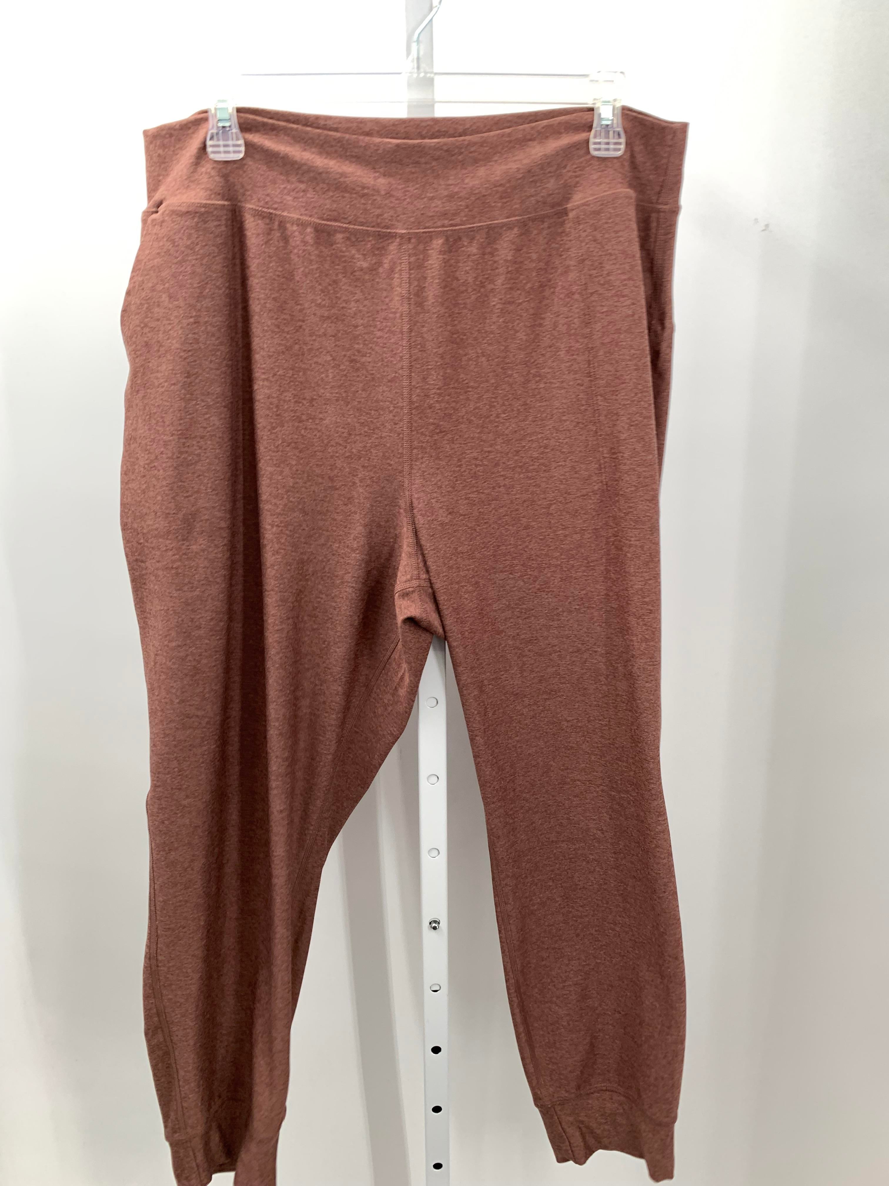 Old Navy Size Extra Large Misses Leggings
