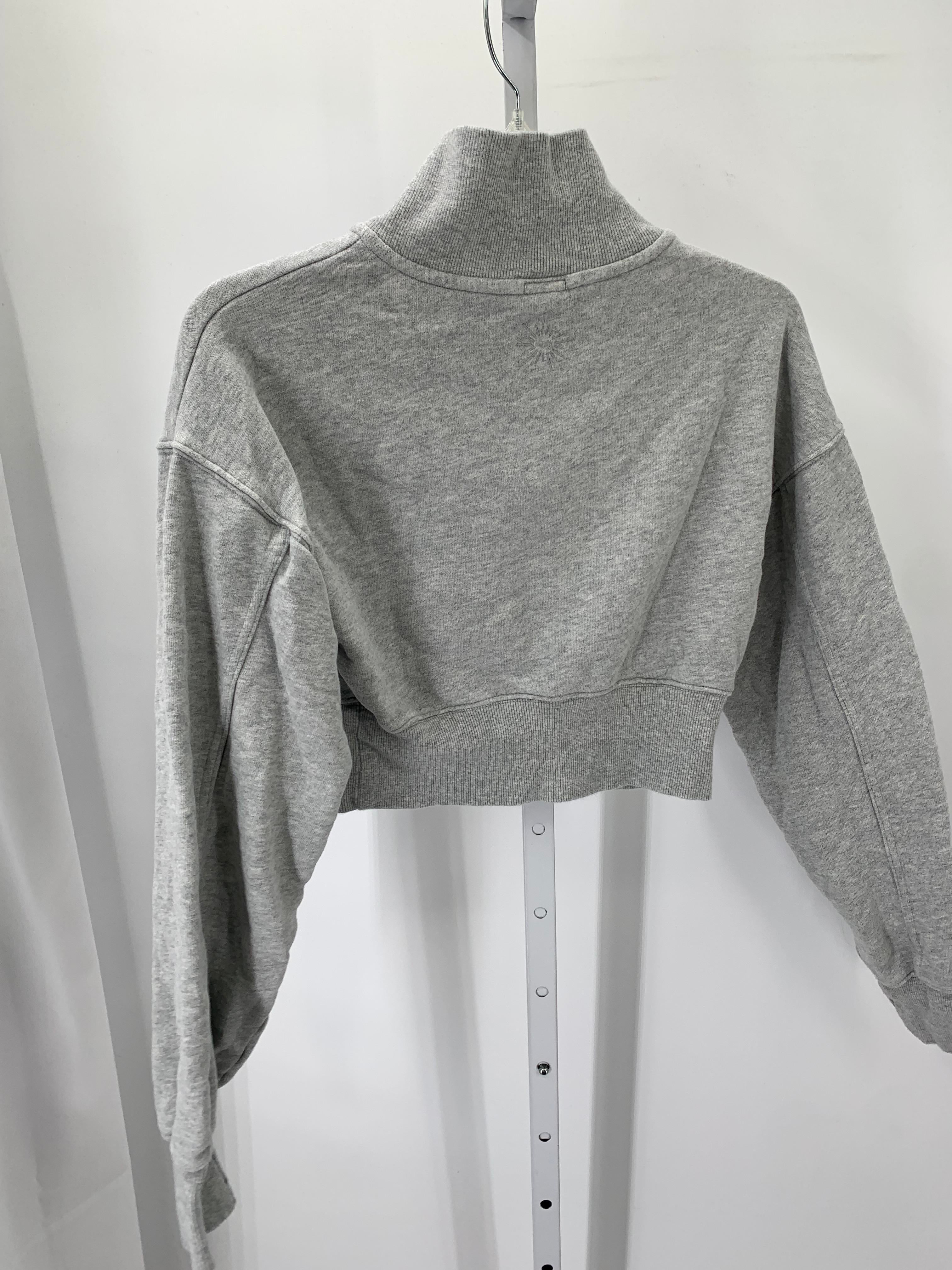 Aerie Size Small Juniors Long Sleeve Shirt