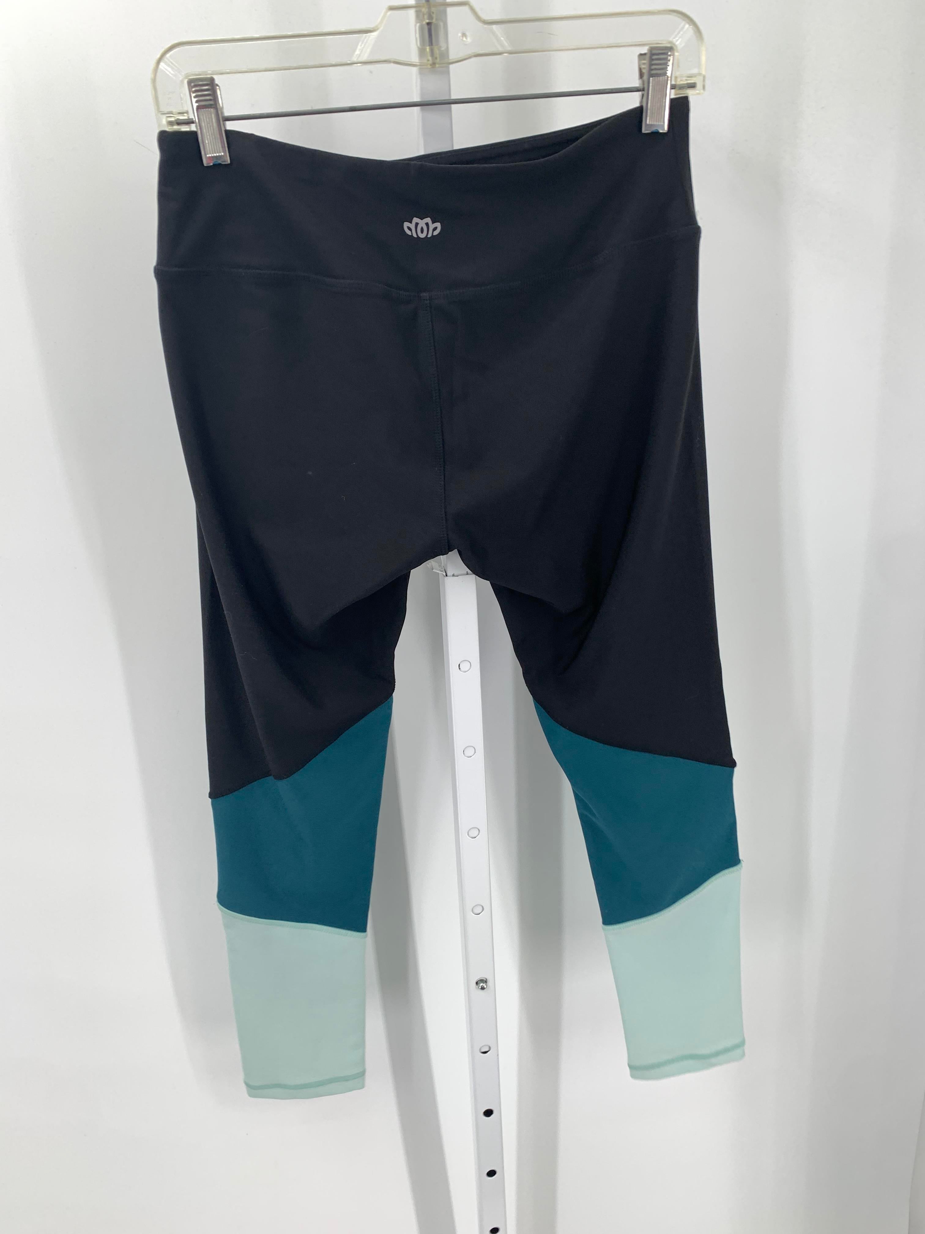 Maurices Size Medium Misses Leggings