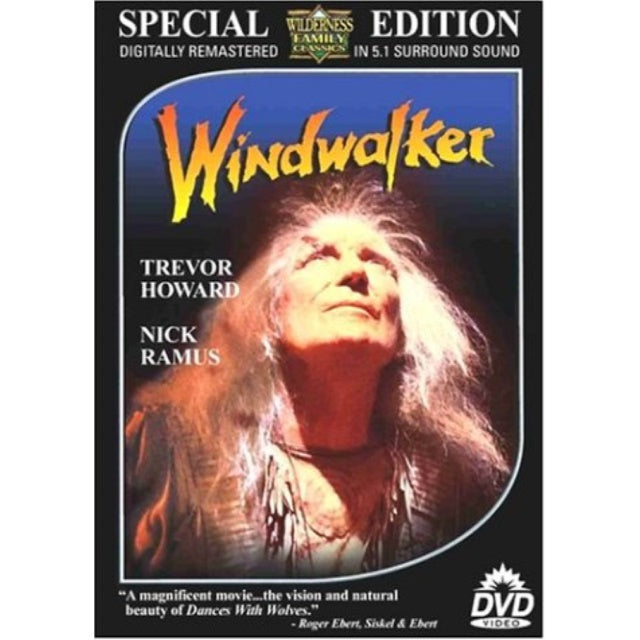 Windwalker (Special Edition) -