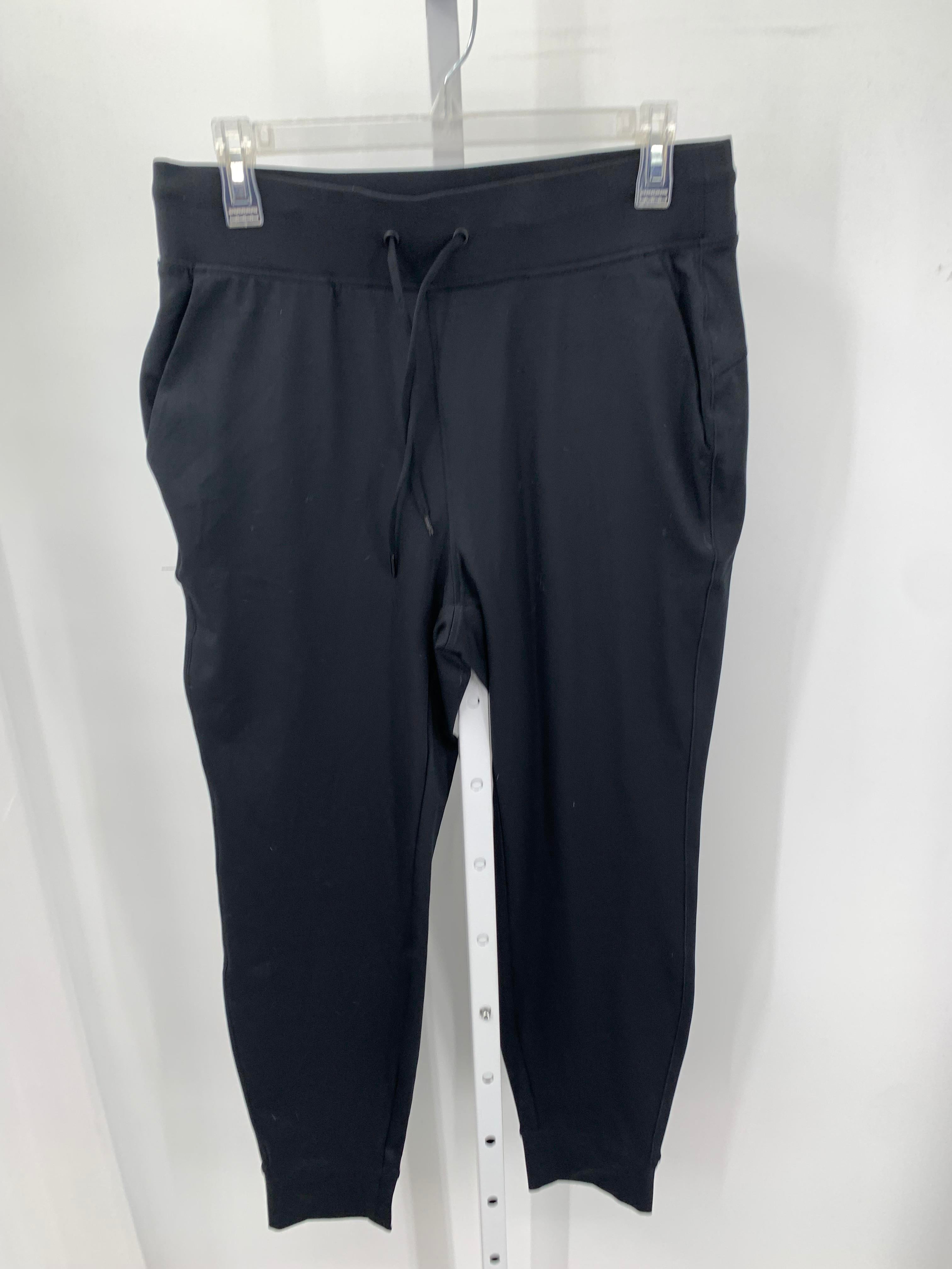 Yogalicious Size Large Misses Pants