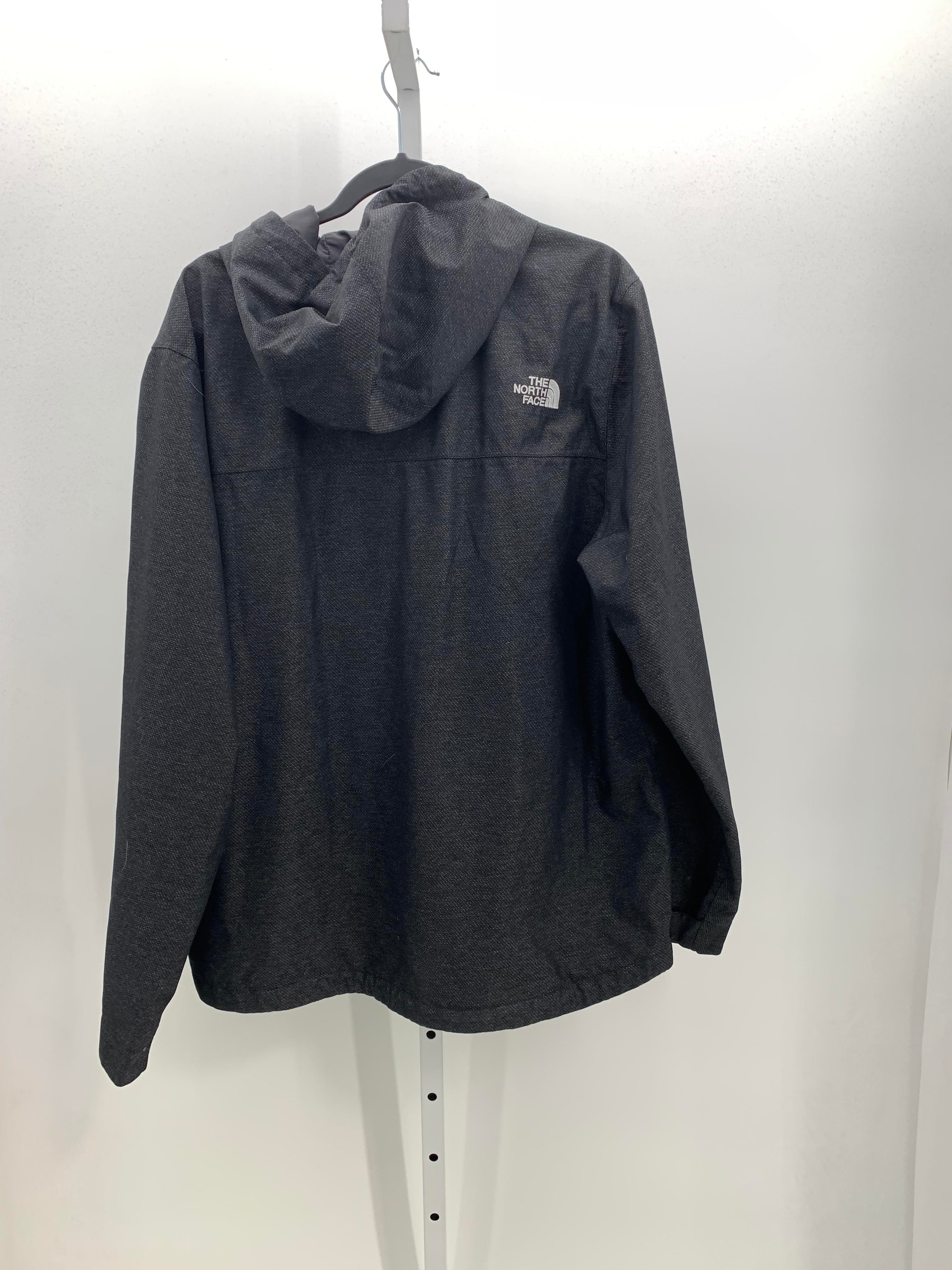 HOODED WINDBREAKER