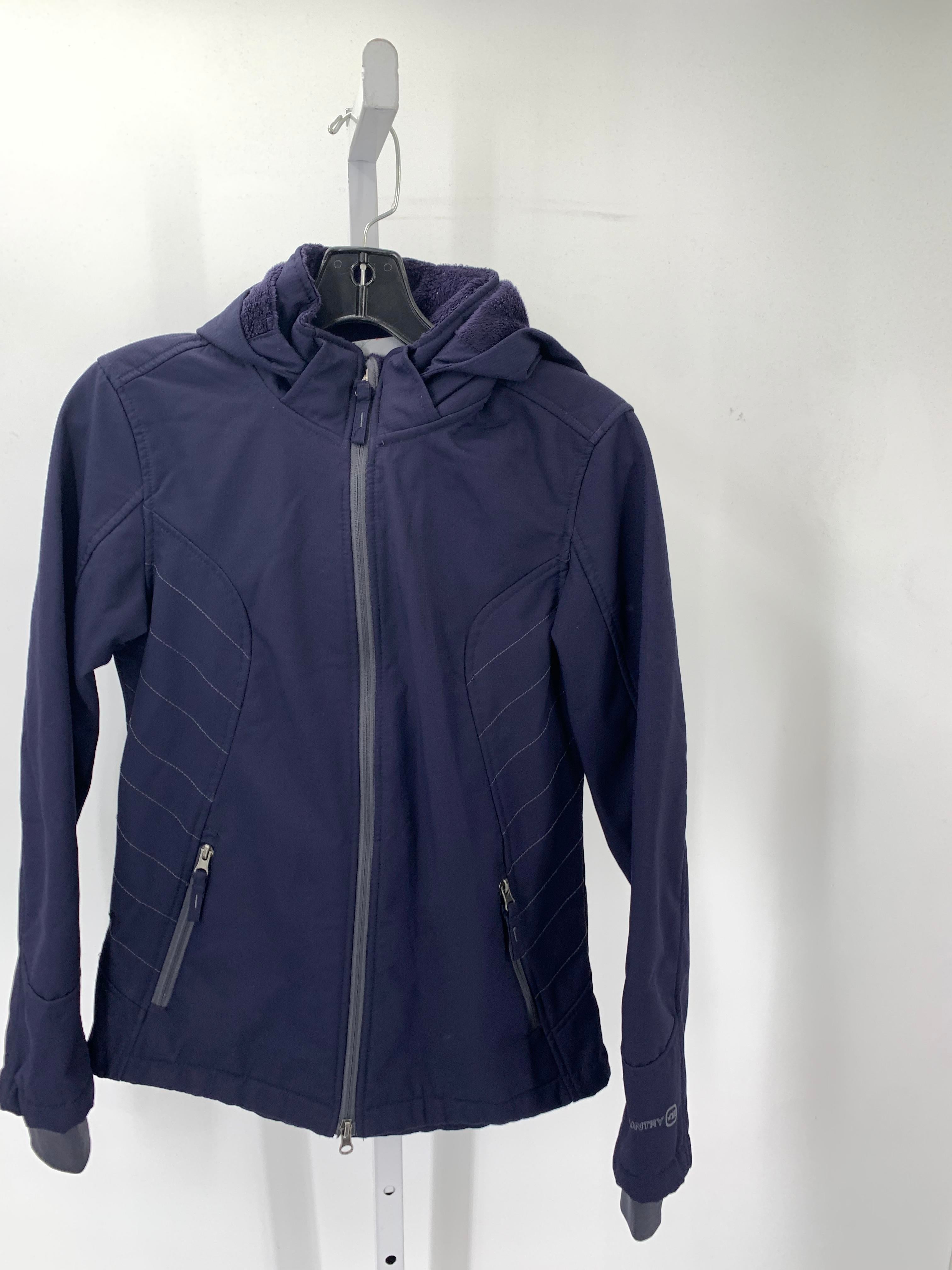 Free Country Size Small Misses Lightweight Jacket