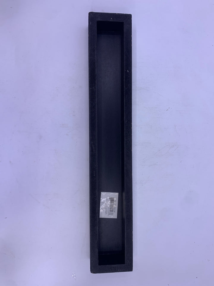 WE ARE FAMILY BLOCK SIGN.