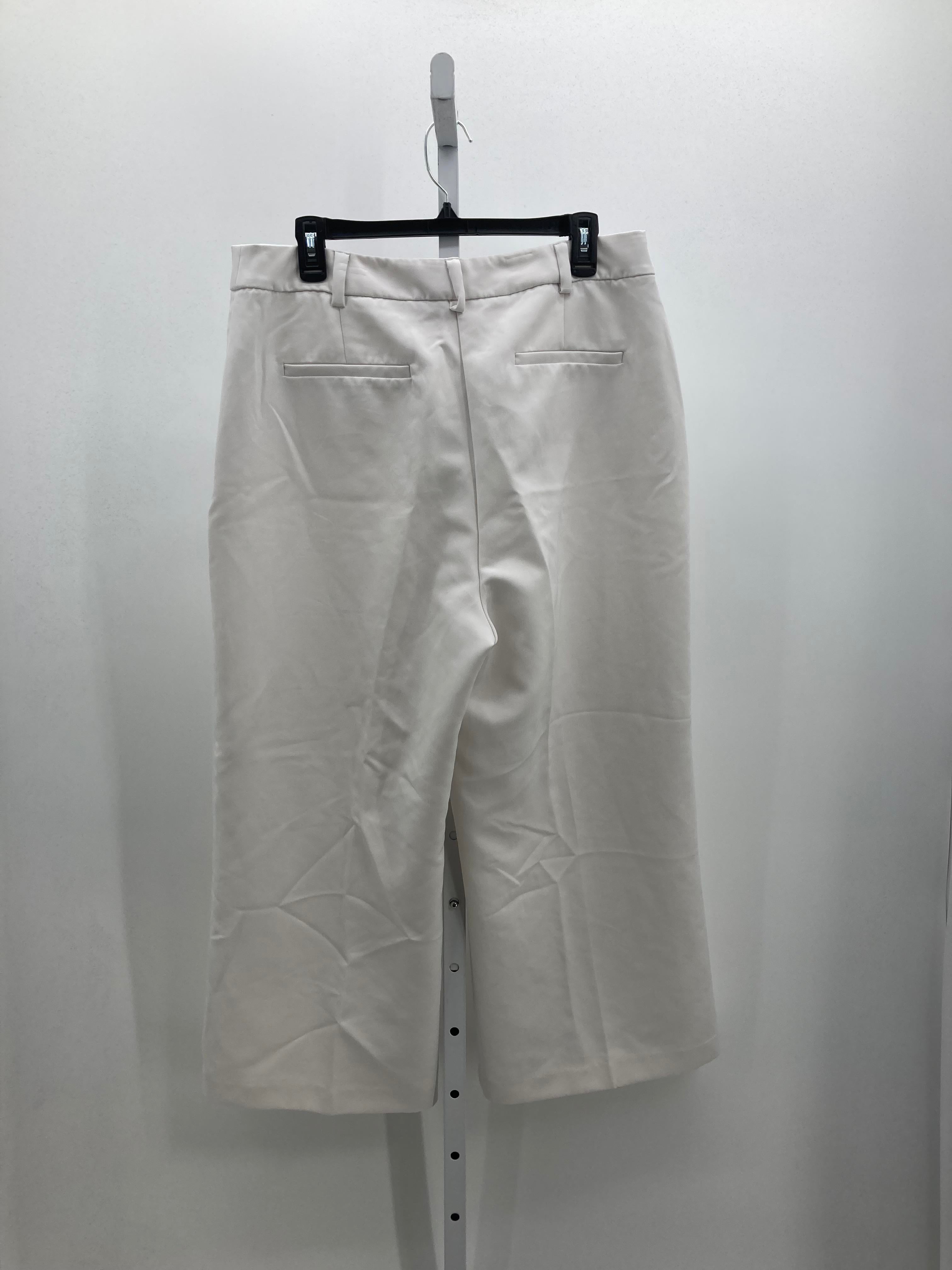 New York & co. Size 16 Misses Pants