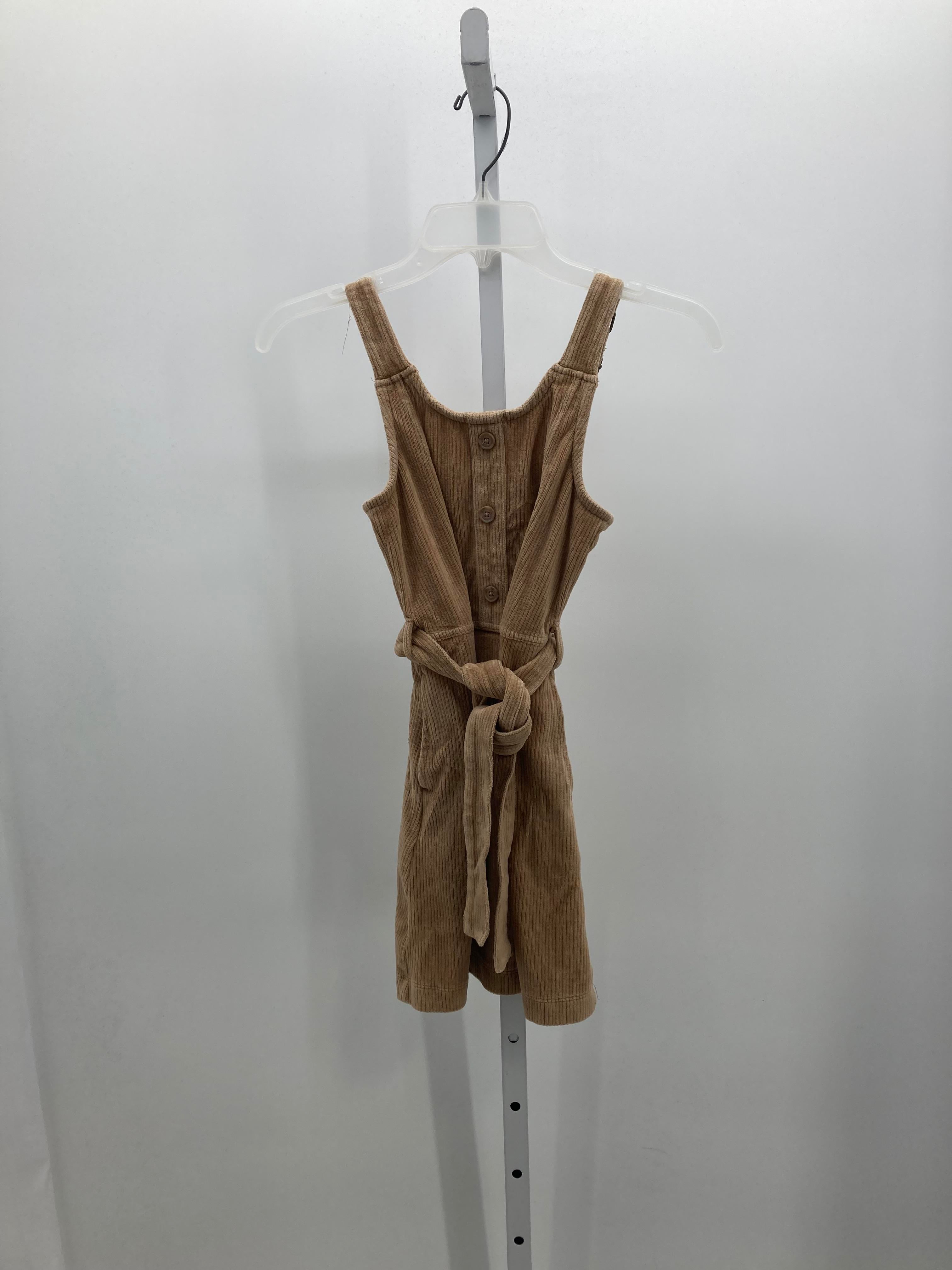 Abercrombie Kids Size 7-8 Girls Jumper