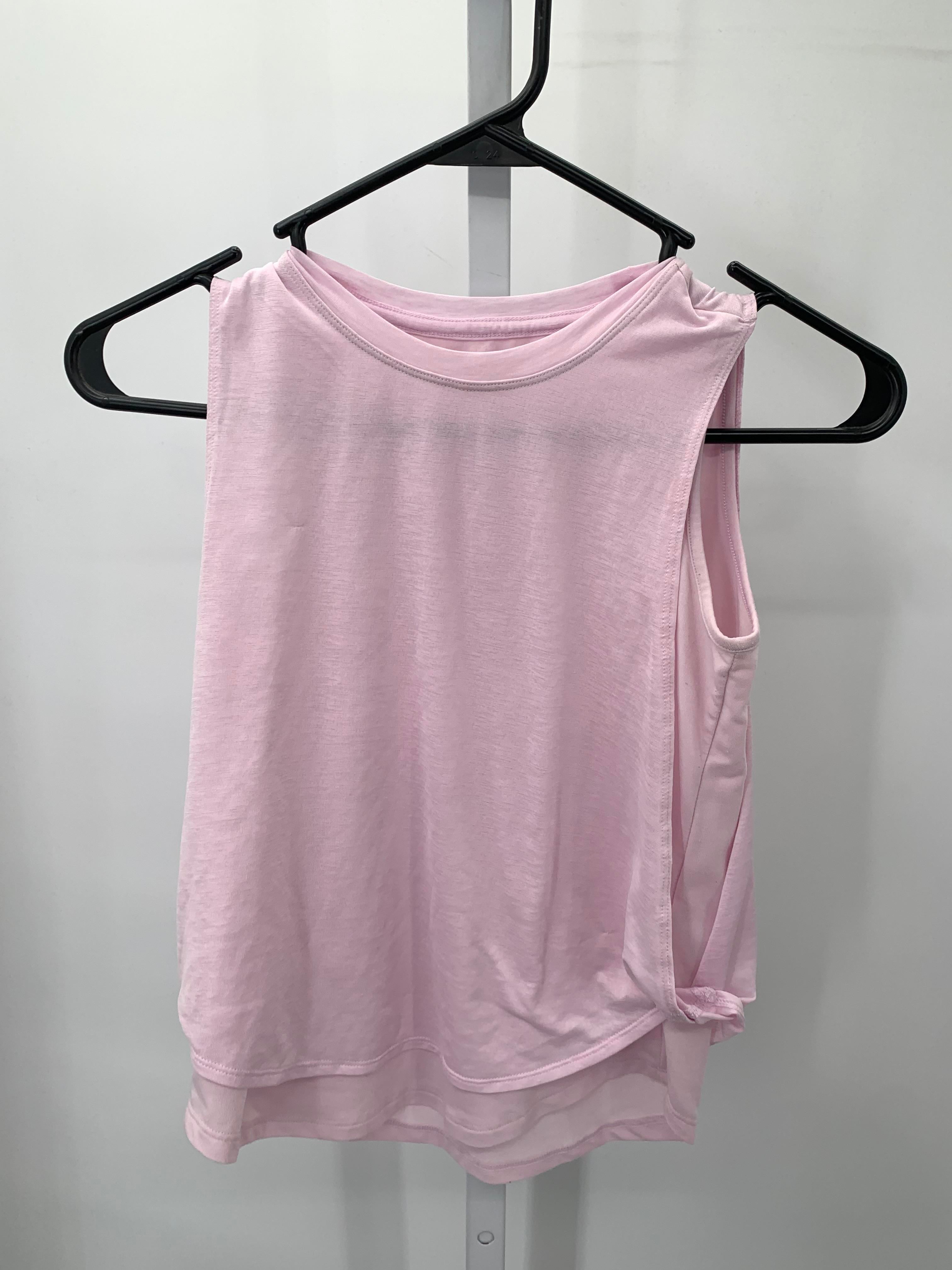 Athleta Size 8-10 Girls Tank