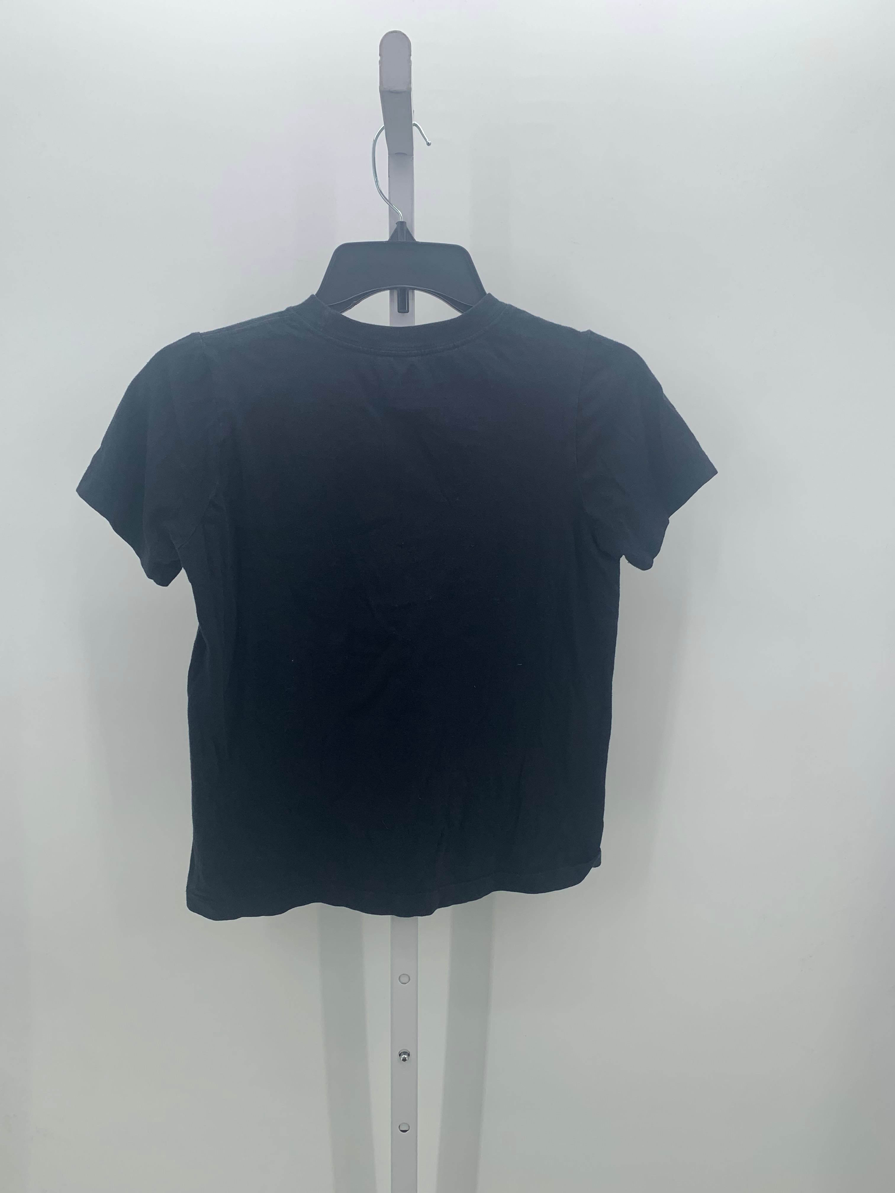 KNIT TEE