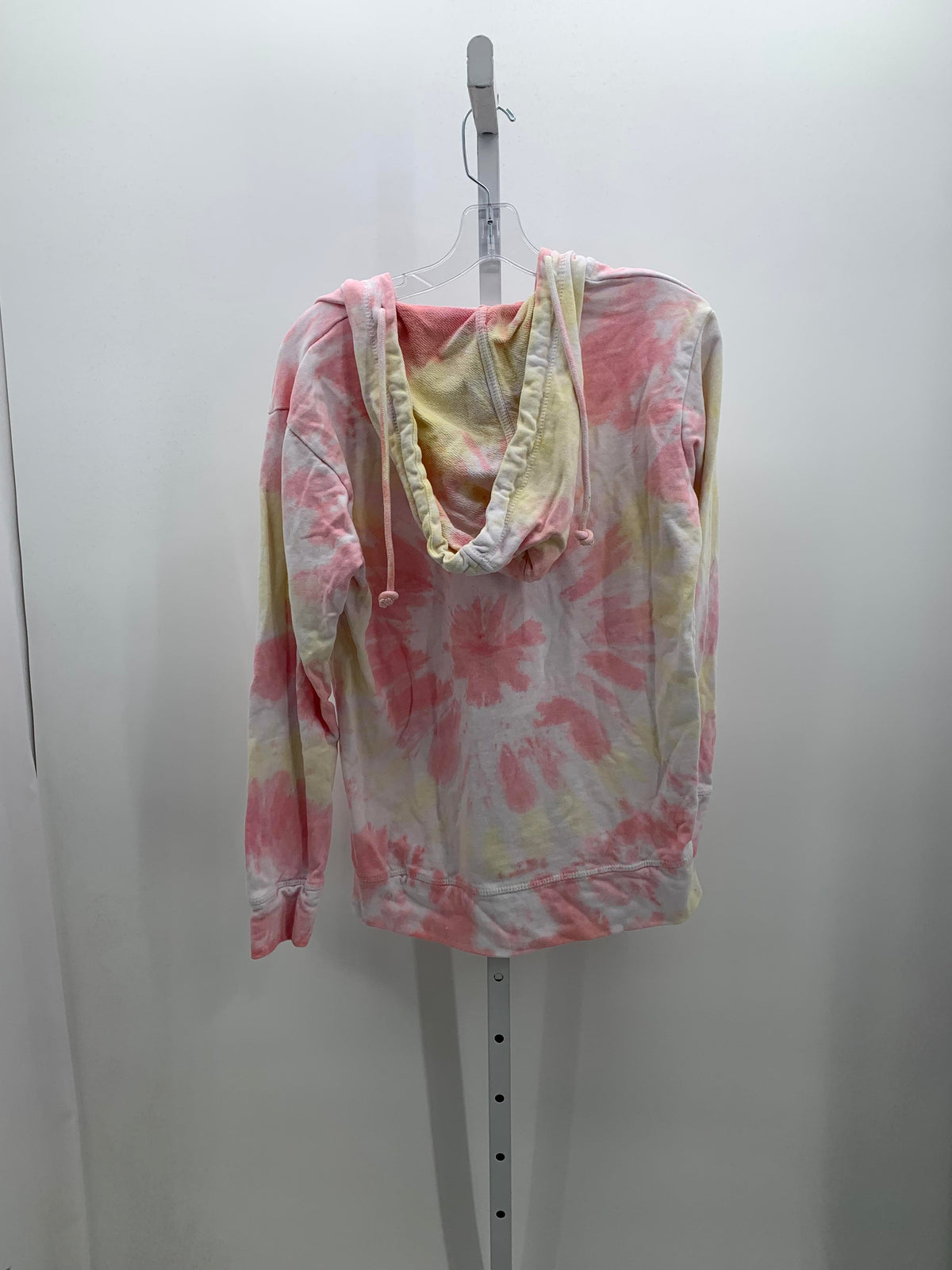 Cuffys Size Large Misses Long Sleeve Shirt