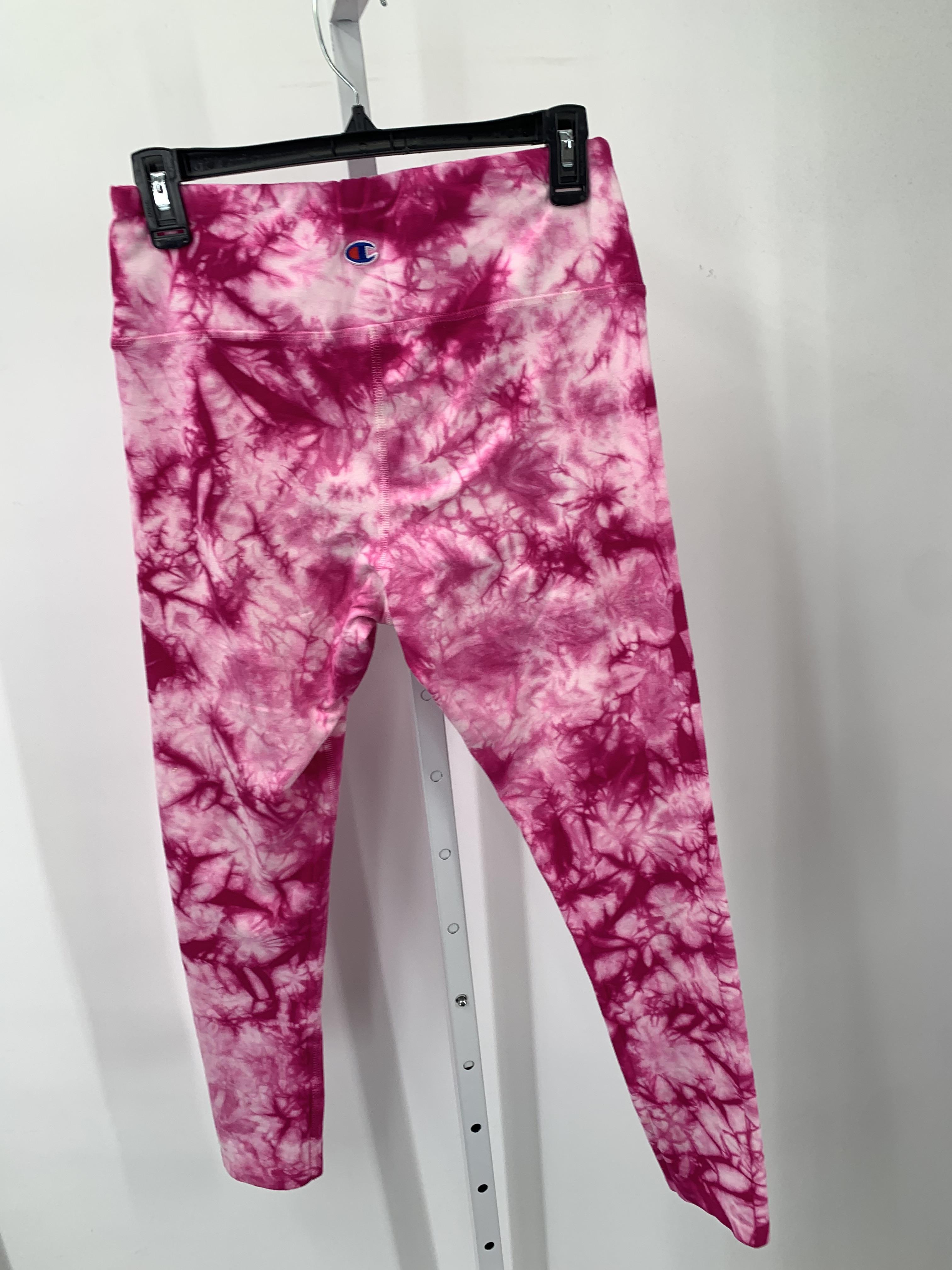 Champion Size Large Misses Leggings