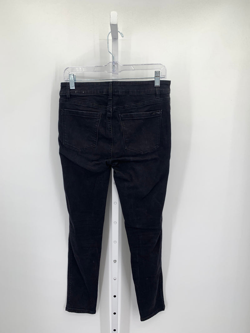 White House Black Size 8 Misses Jeans