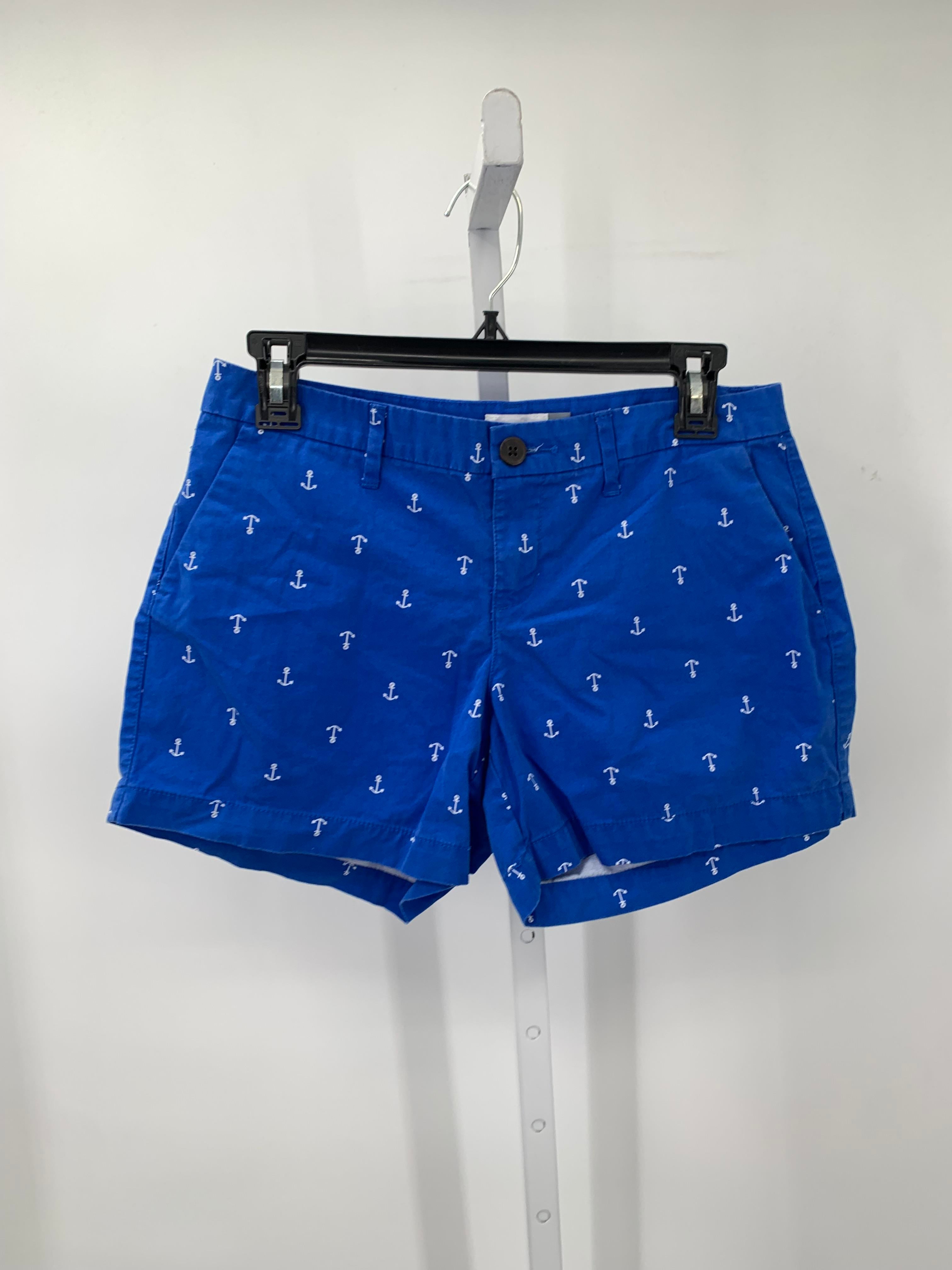 Old Navy Size 2 Misses Shorts